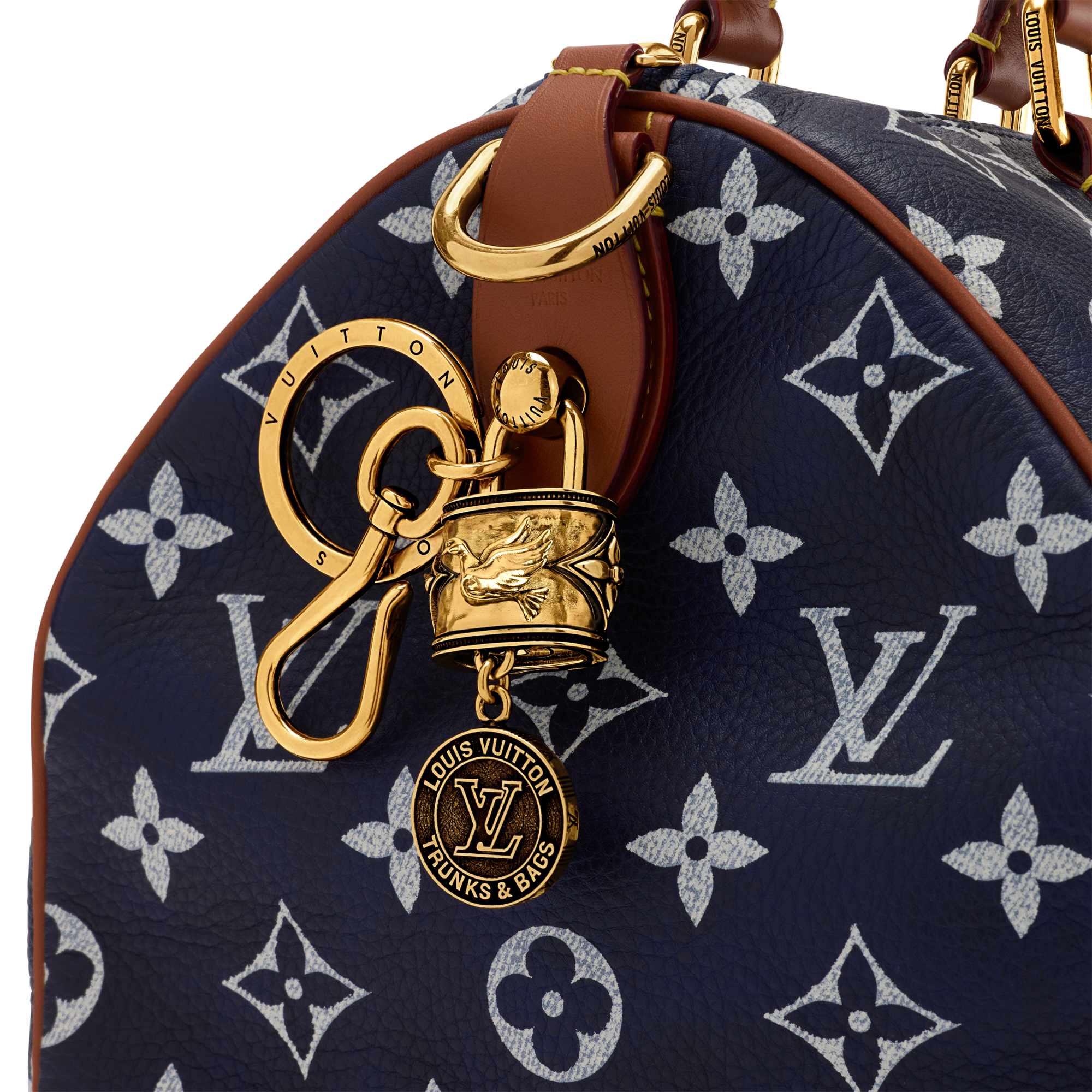 LV} - LVS00 - LV男士配饰系列 | 路易威登LOUIS VUITTON官网 (产品缩放)