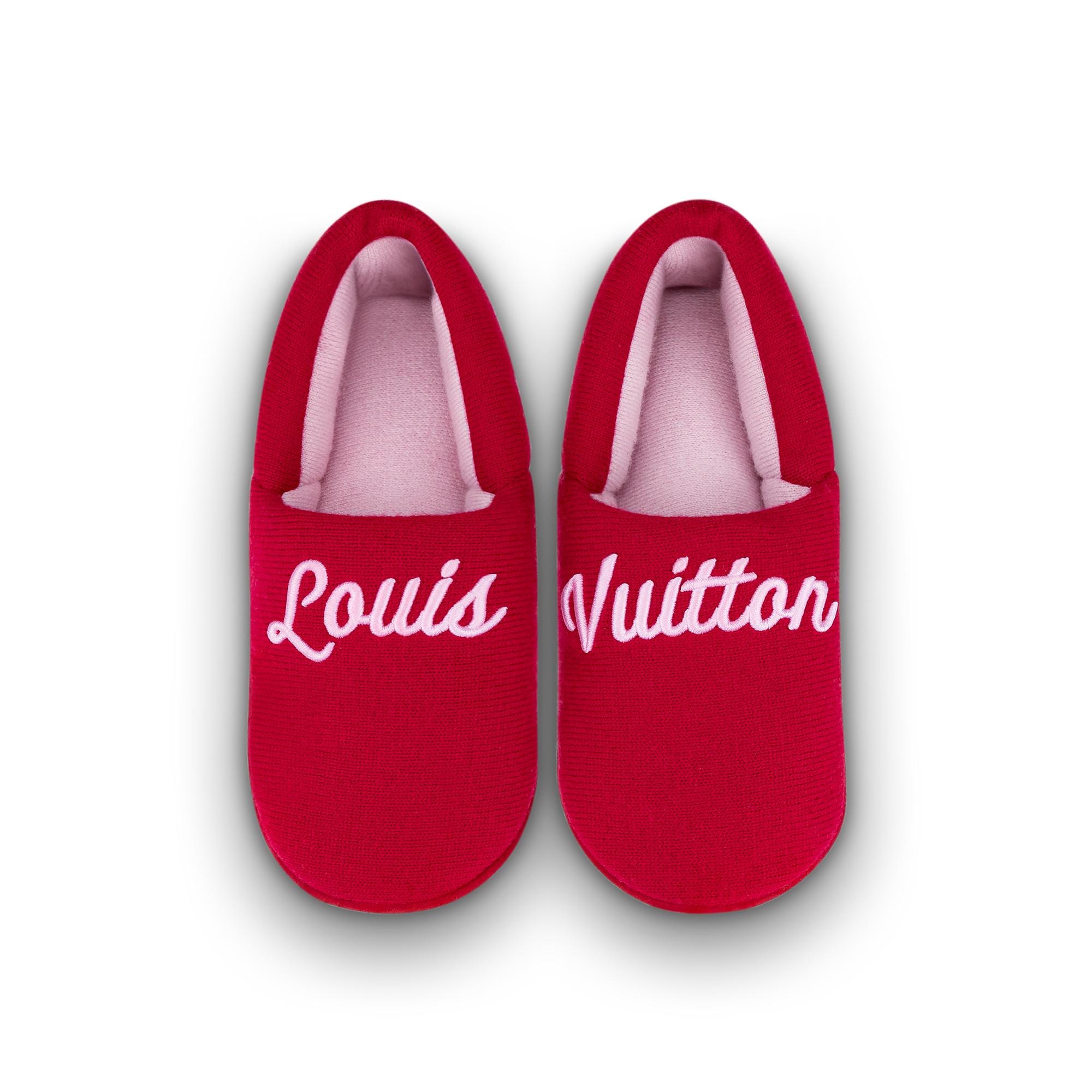 LV} - LV - LV女士鞋履系列 | 路易威登LOUIS VUITTON官网 (产品缩放)
