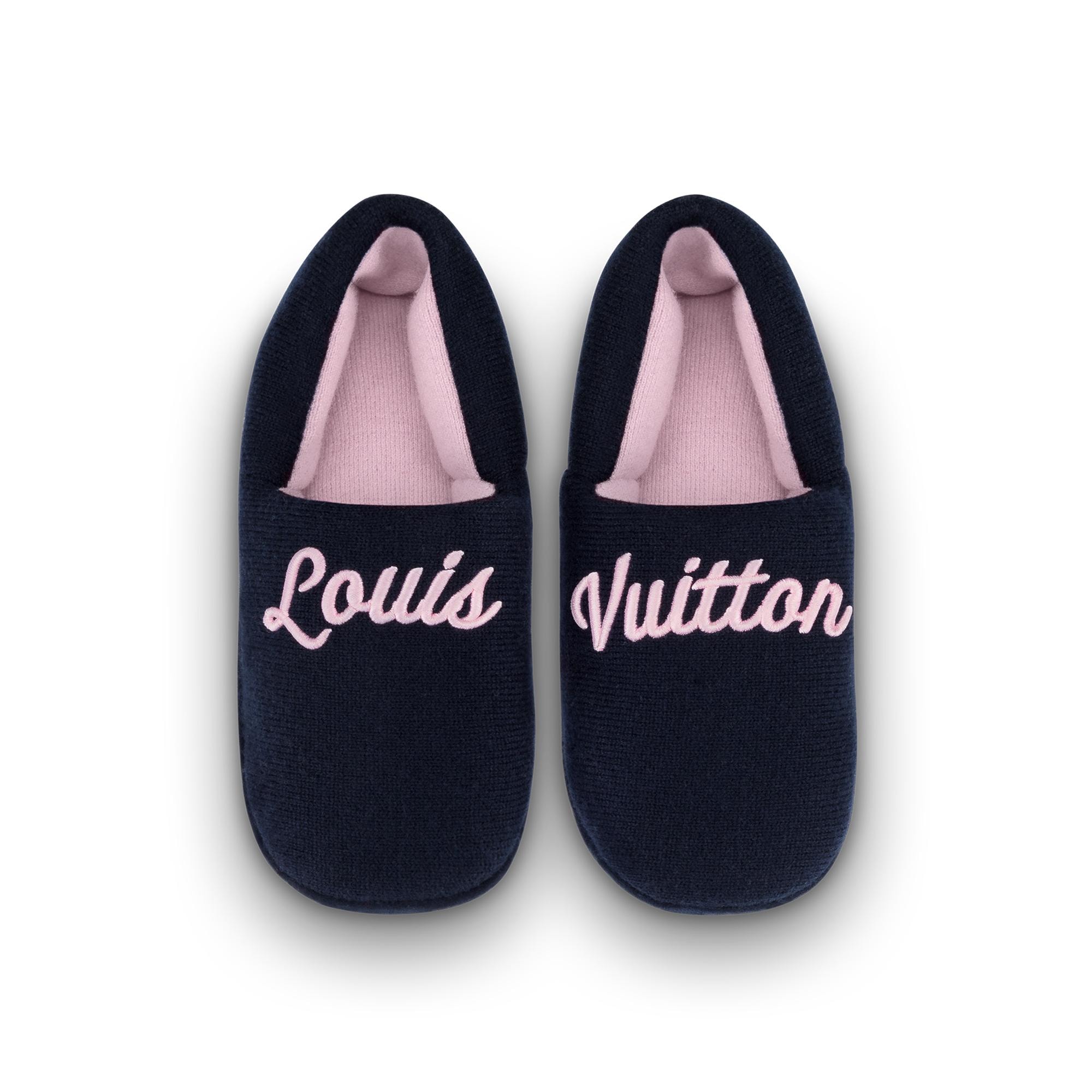 LV} - LV - LV女士鞋履系列 | 路易威登LOUIS VUITTON官网 (产品缩放)