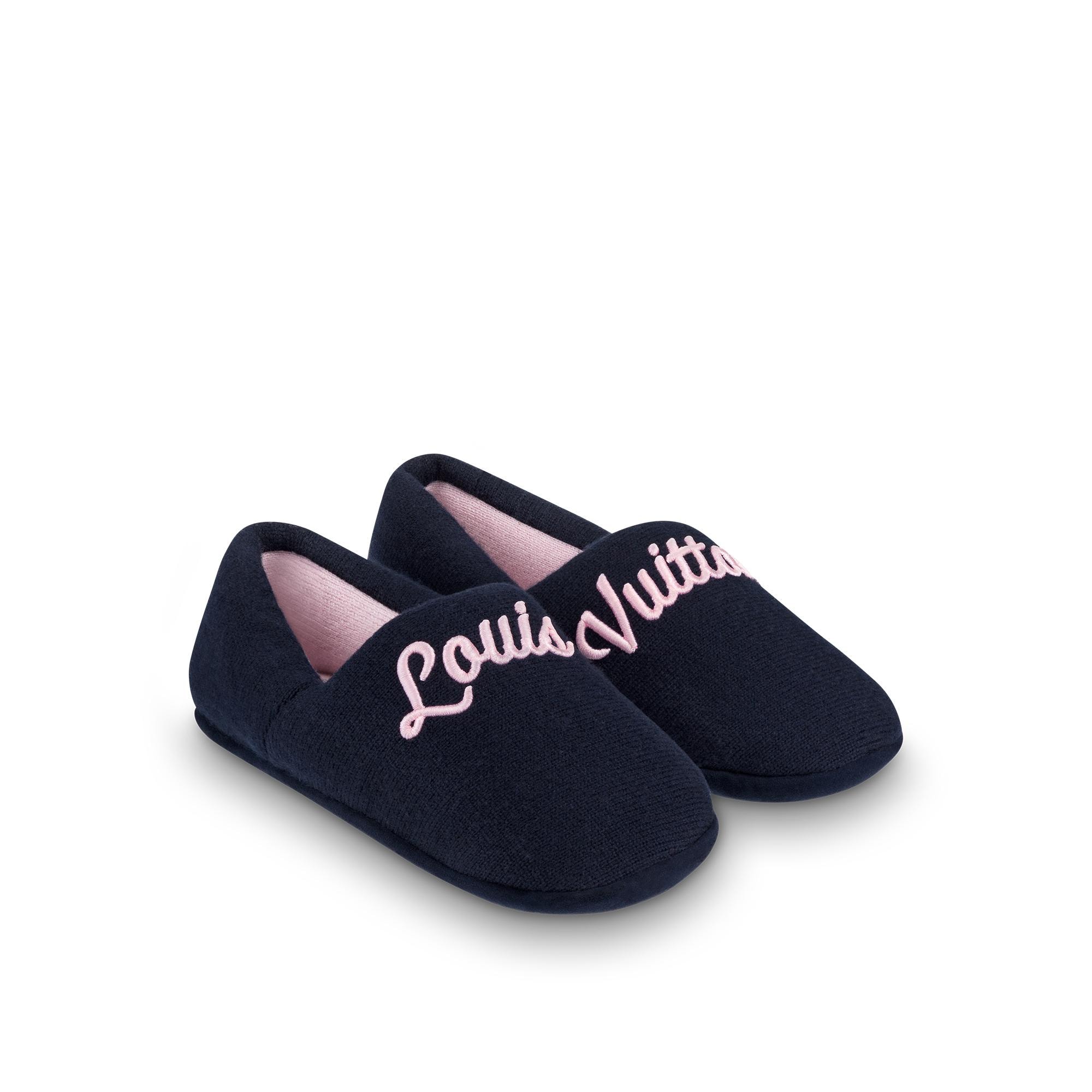 LV} - LV - LV女士鞋履系列 | 路易威登LOUIS VUITTON官网 (产品缩放)