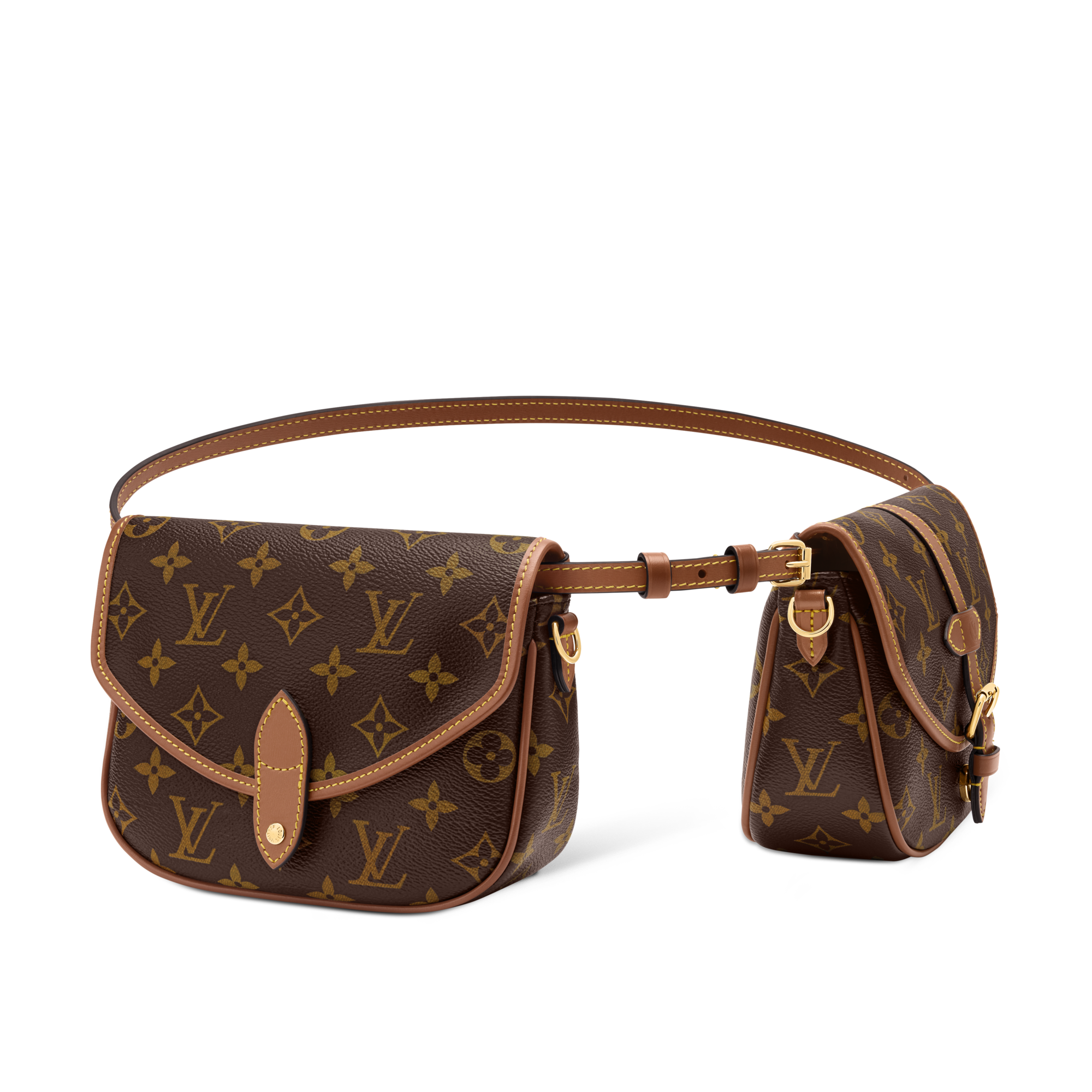 LV} - LVMonogram - LV女士时尚手袋 | 路易威登LOUIS VUITTON官网 (产品缩放)