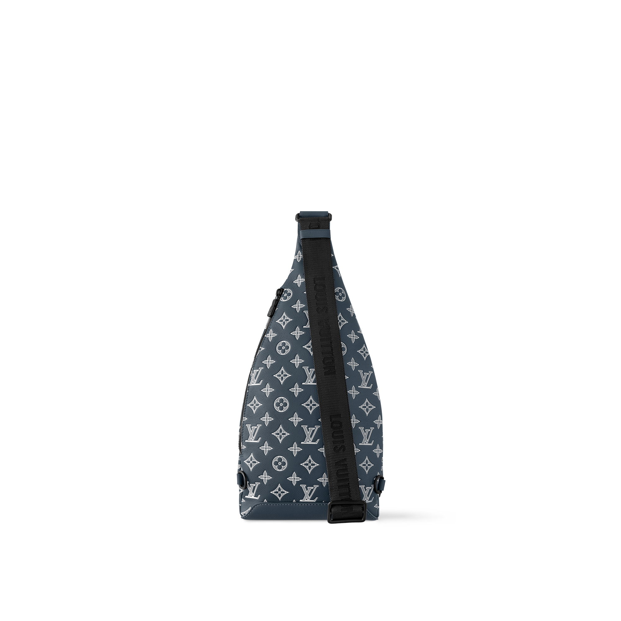 LV} - LVMonogram Shadow Leather - LV男士时尚包袋 | 路易威登LOUIS VUITTON官网 (产品缩放)