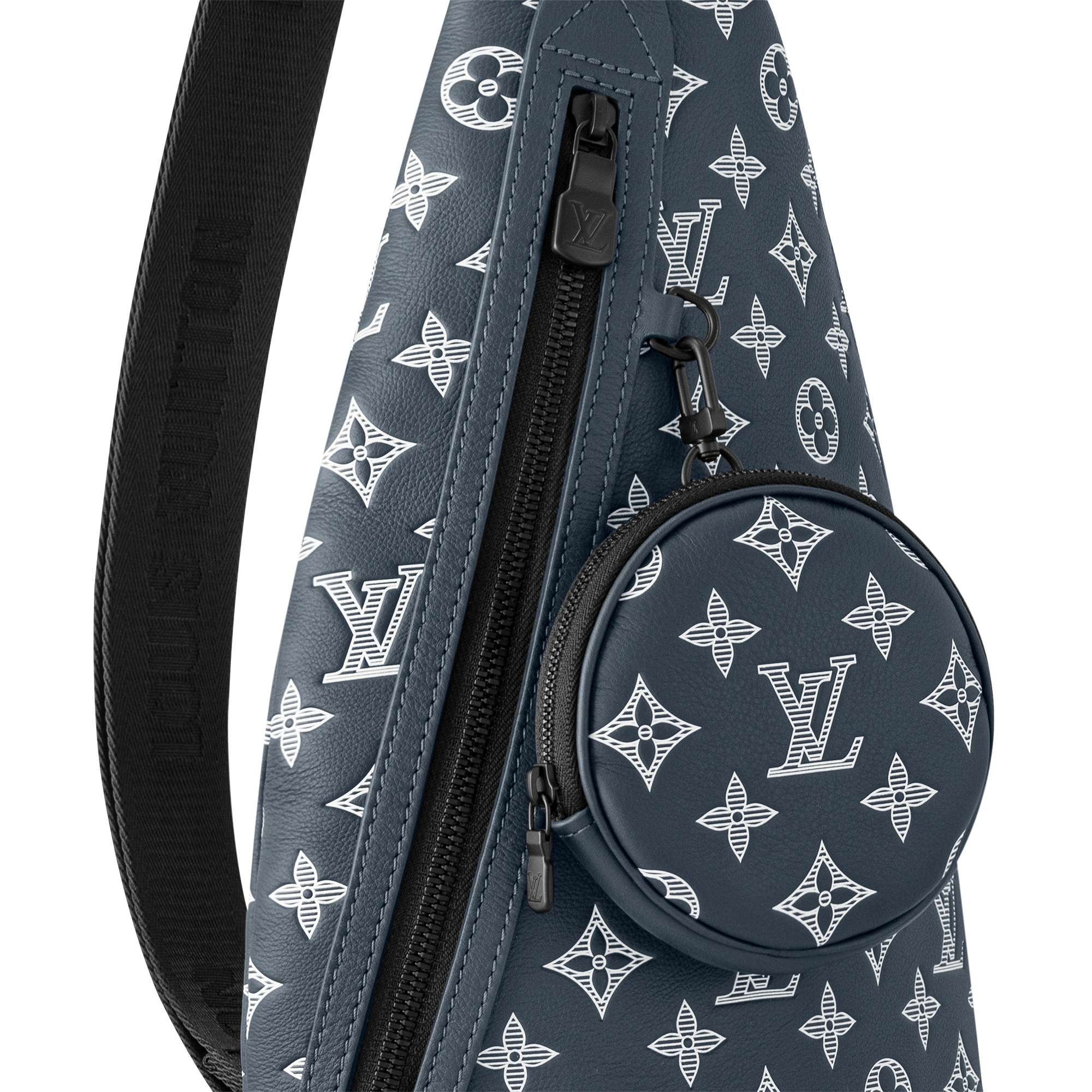 LV} - LVMonogram Shadow Leather - LV男士时尚包袋 | 路易威登LOUIS VUITTON官网 (产品缩放)