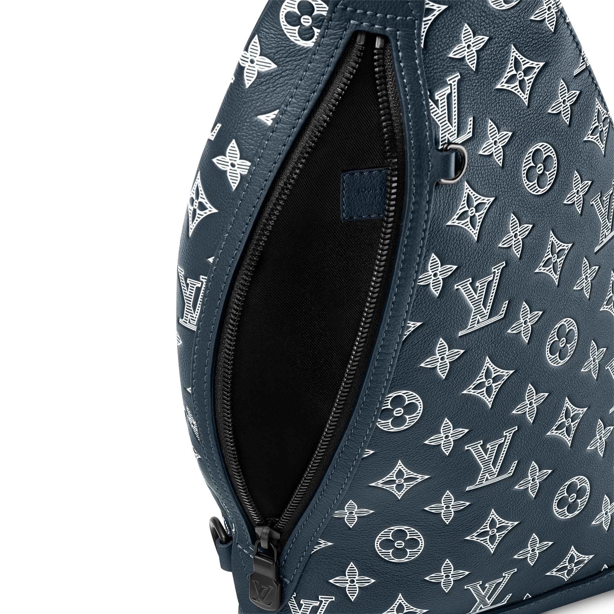LV} - LVMonogram Shadow Leather - LV男士时尚包袋 | 路易威登LOUIS VUITTON官网 (产品缩放)