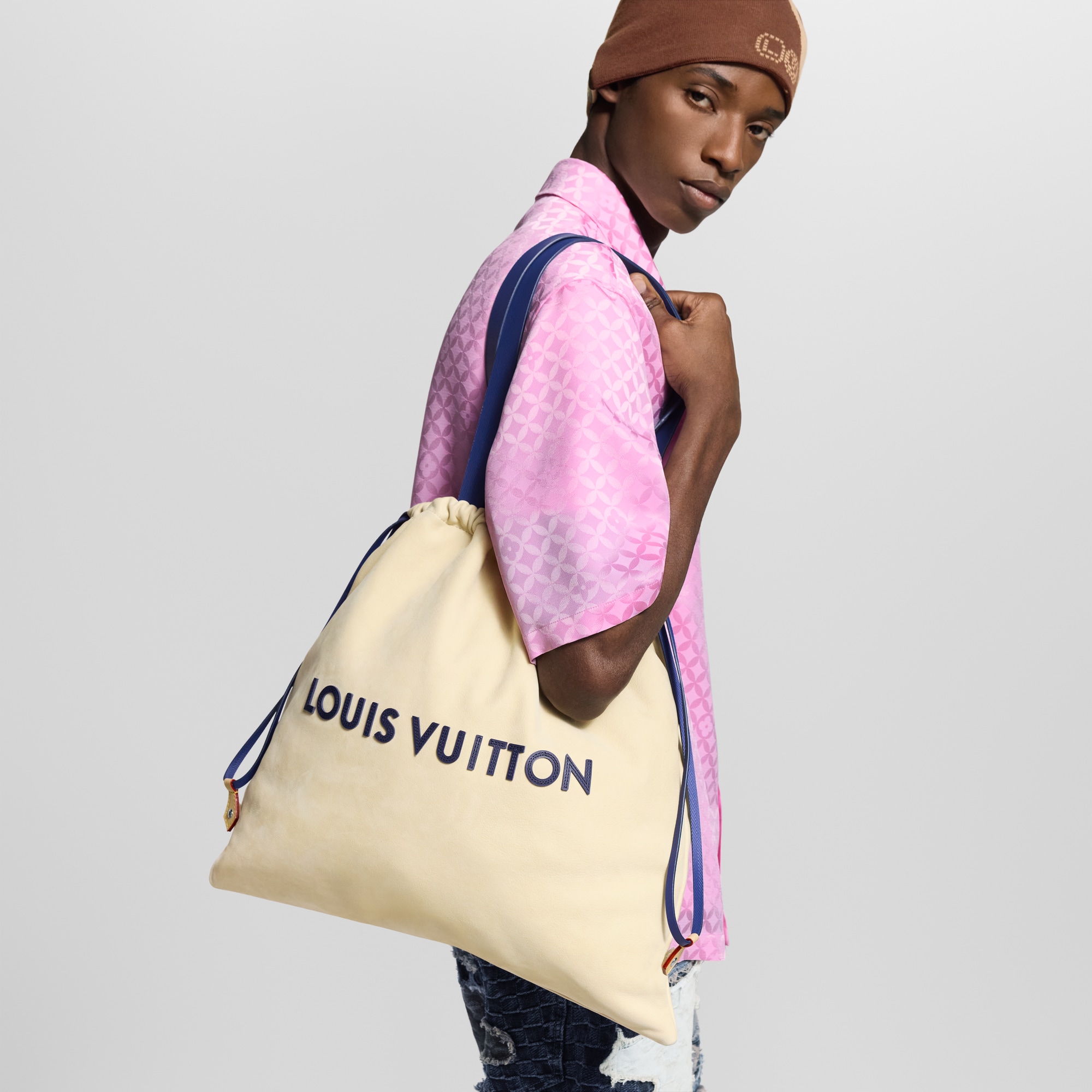 LV} - LVOther Leathers - LV包袋和小型皮具男士包袋 | 路易威登LOUIS VUITTON官网 (产品缩放)