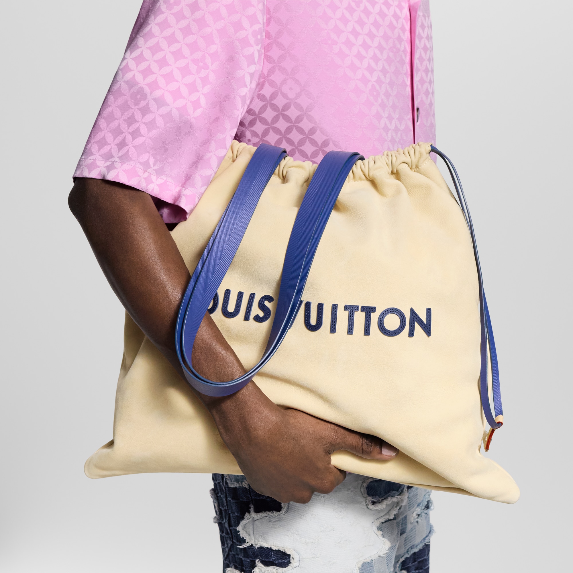 LV} - LVOther Leathers - LV包袋和小型皮具男士包袋 | 路易威登LOUIS VUITTON官网 (产品缩放)
