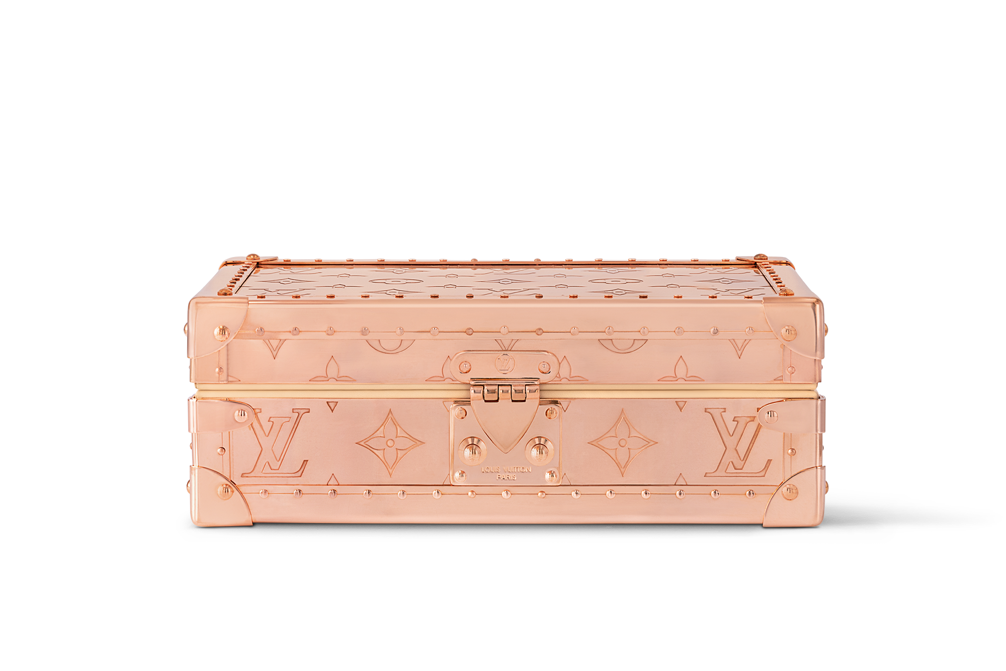 LV} - LVHigh End Leathers - LVLes Extraordinaires硬箱系列 | 路易威登LOUIS VUITTON官网 (产品缩放)