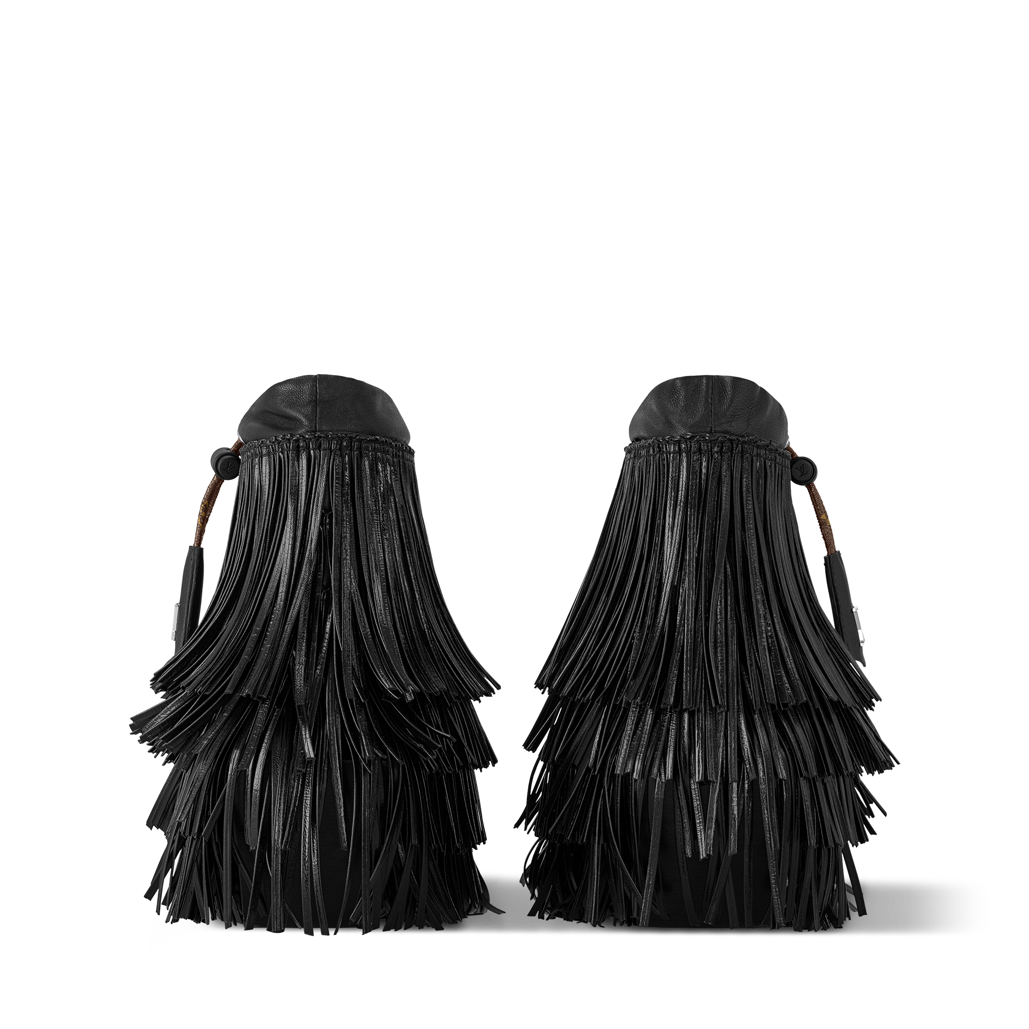 LV} - LV - LV女士鞋履系列 | 路易威登LOUIS VUITTON官网 (产品缩放)