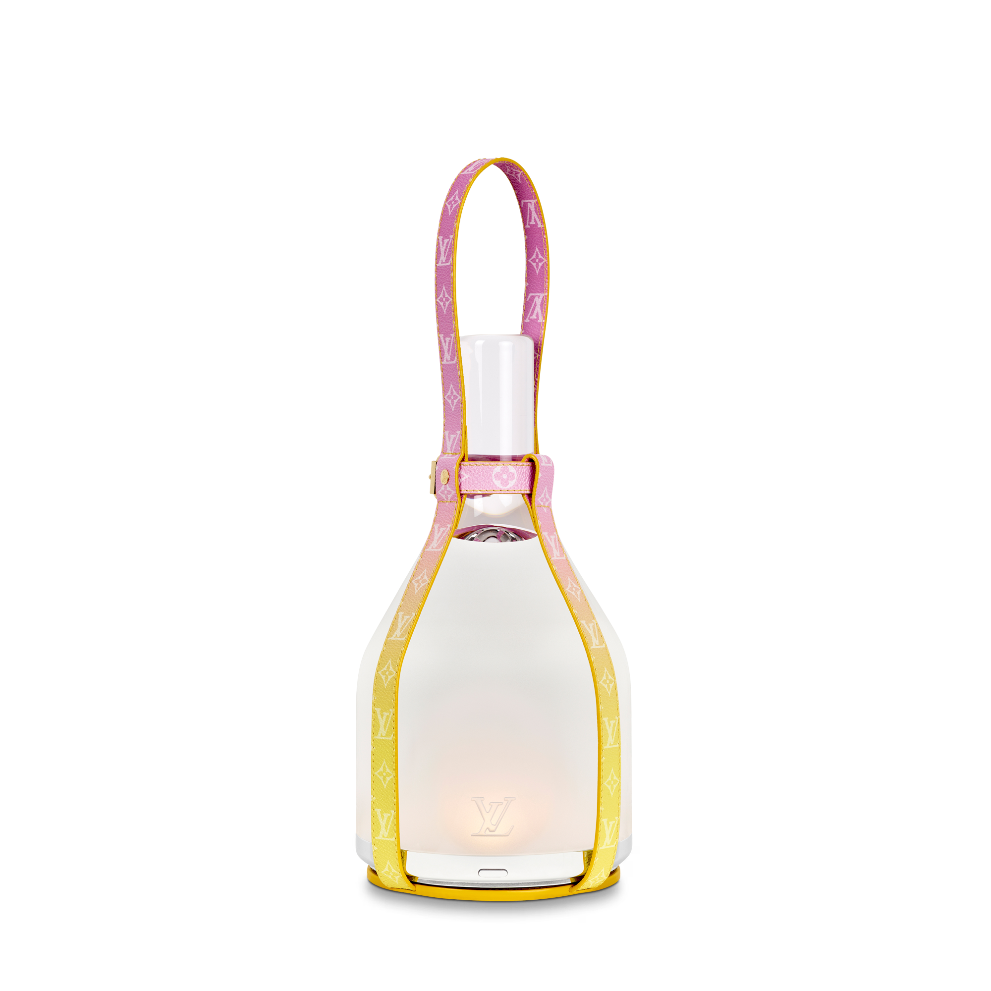 LV} - LVMonogram - LV硬箱、旅行和家居家居和餐桌艺术 | 路易威登LOUIS VUITTON官网 (产品缩放)