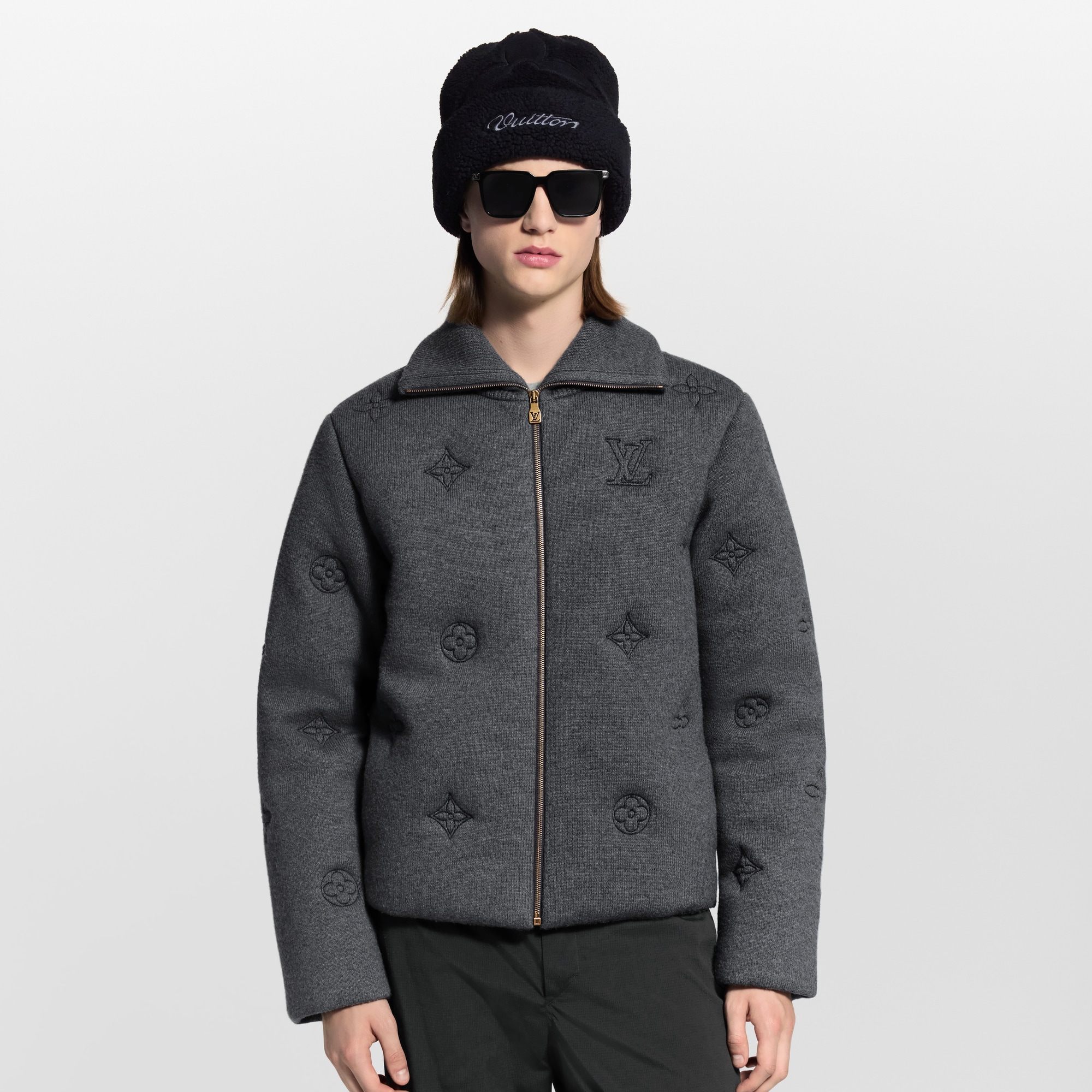 LV} - LV - LV新品系列男士 | 路易威登LOUIS VUITTON官网 (产品缩放)