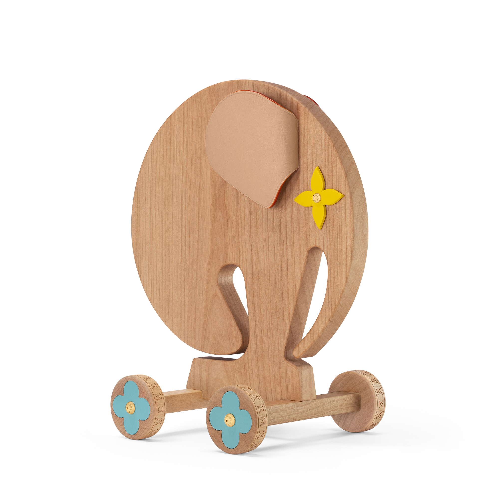 LV} - LVS00 - LV硬箱、旅行和家居玩具和收藏品 | 路易威登LOUIS VUITTON官网 (产品缩放)