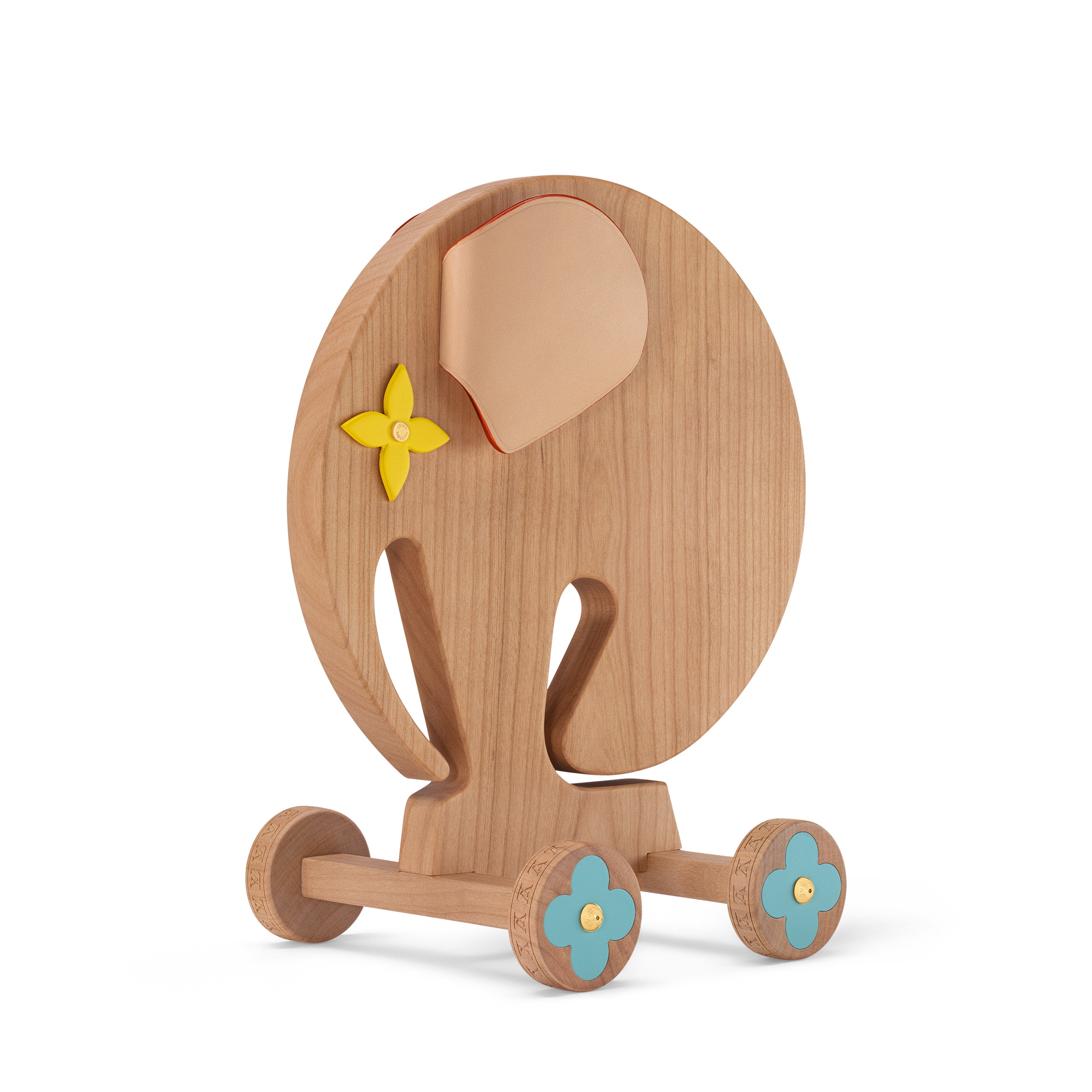 LV} - LVS00 - LV硬箱、旅行和家居玩具和收藏品 | 路易威登LOUIS VUITTON官网 (产品缩放)