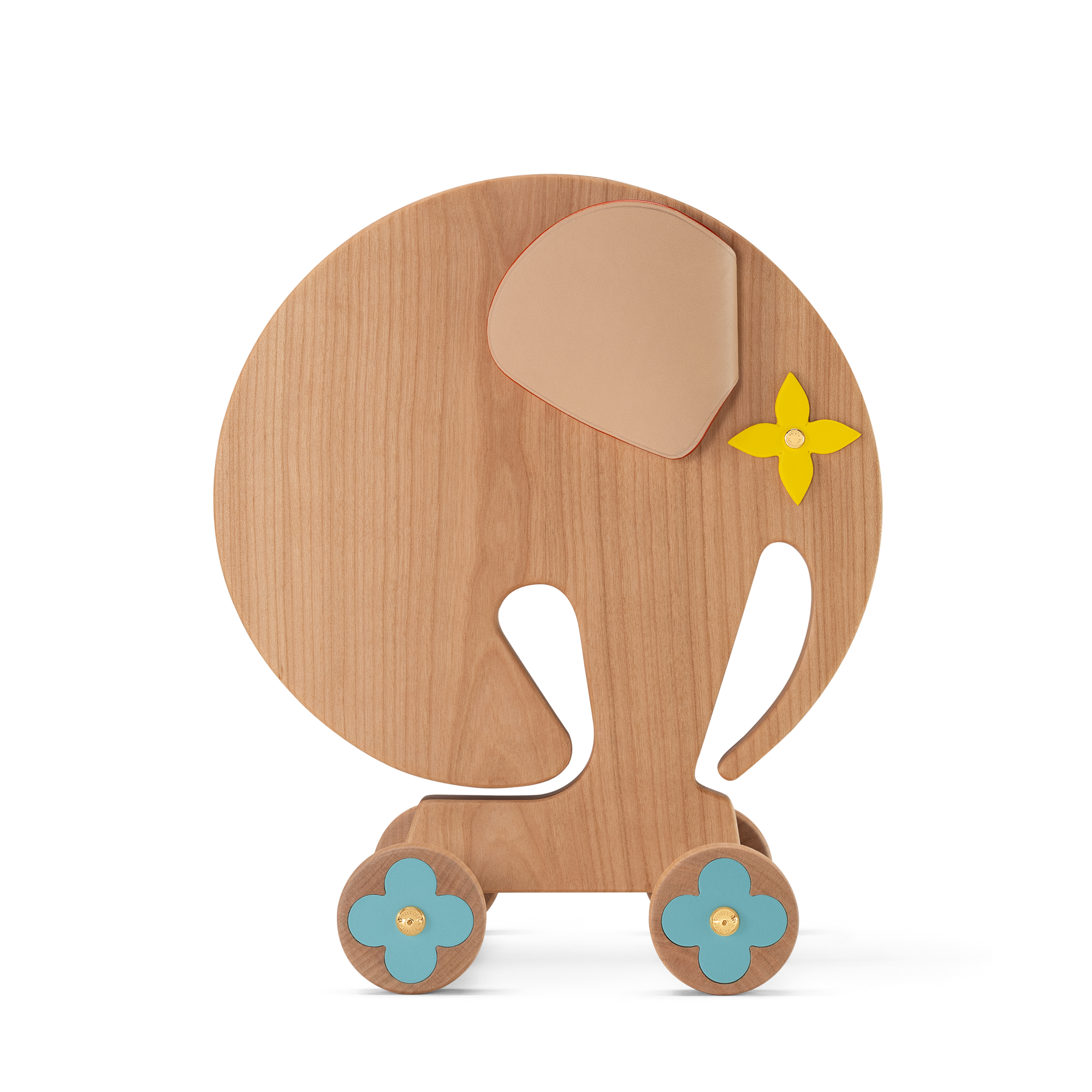 LV} - LVS00 - LV硬箱、旅行和家居玩具和收藏品 | 路易威登LOUIS VUITTON官网 (产品缩放)