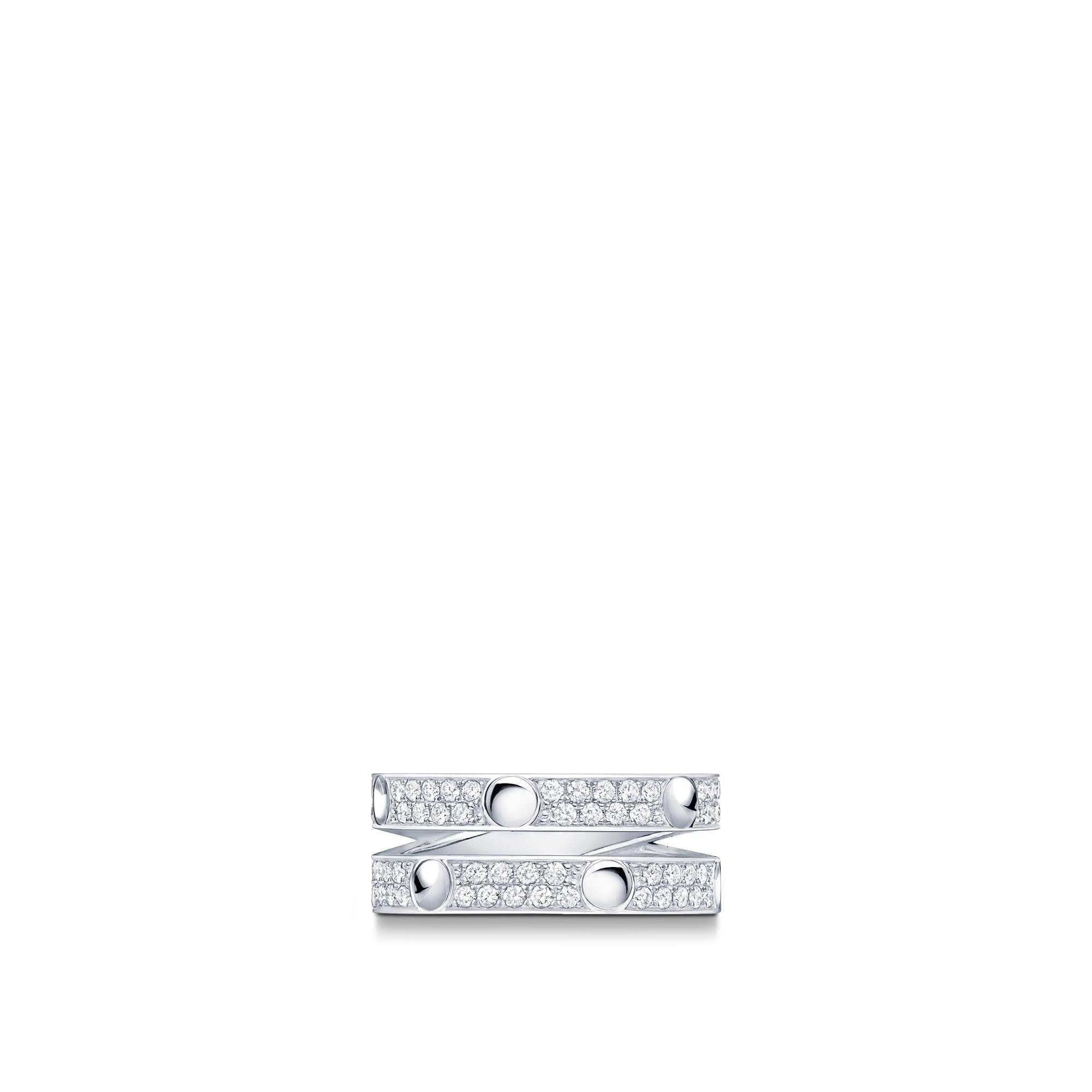 LV} - LV - LV珠宝按类别浏览 | 路易威登LOUIS VUITTON官网 (产品缩放)