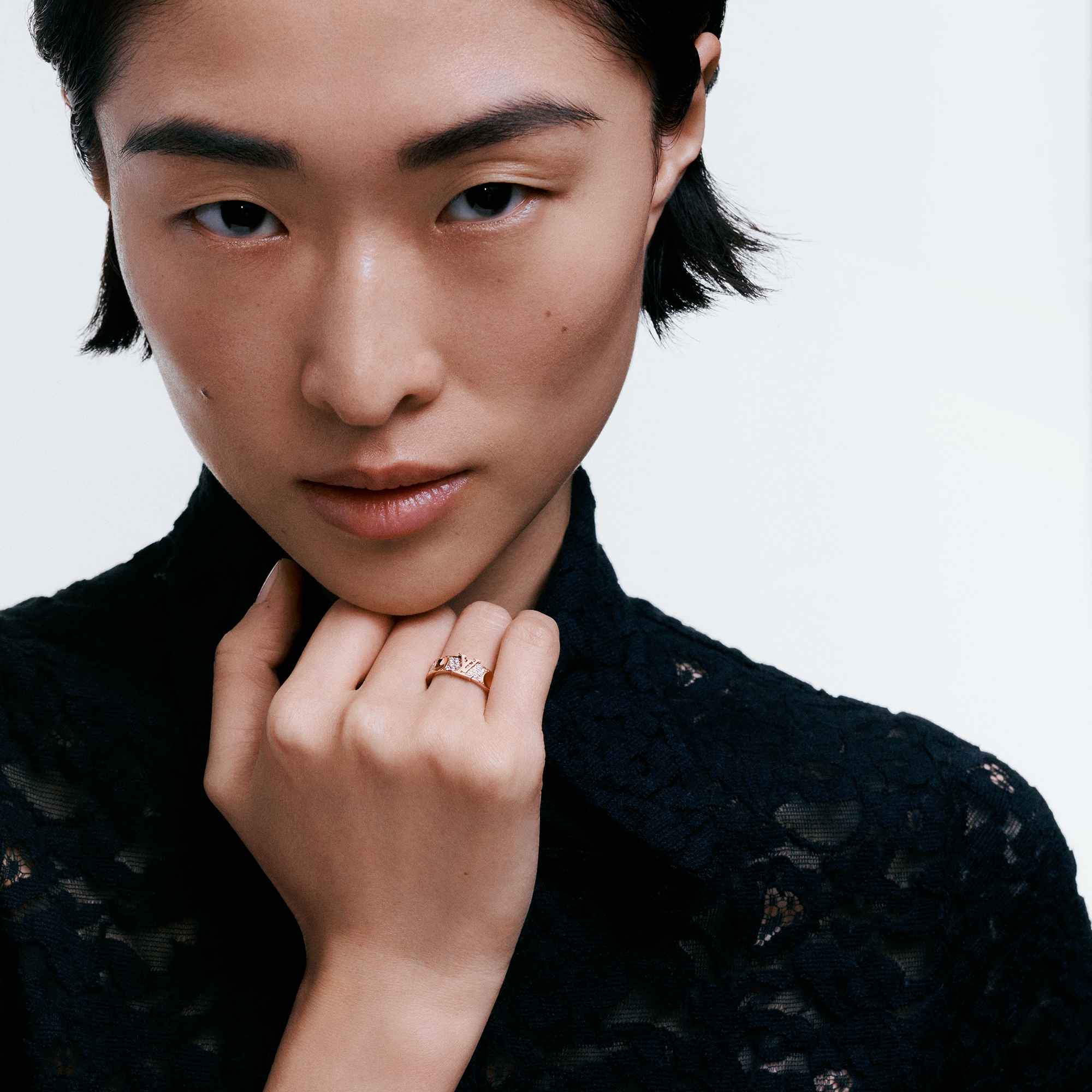 LV} - LV - LV珠宝按类别浏览 | 路易威登LOUIS VUITTON官网 (产品缩放)