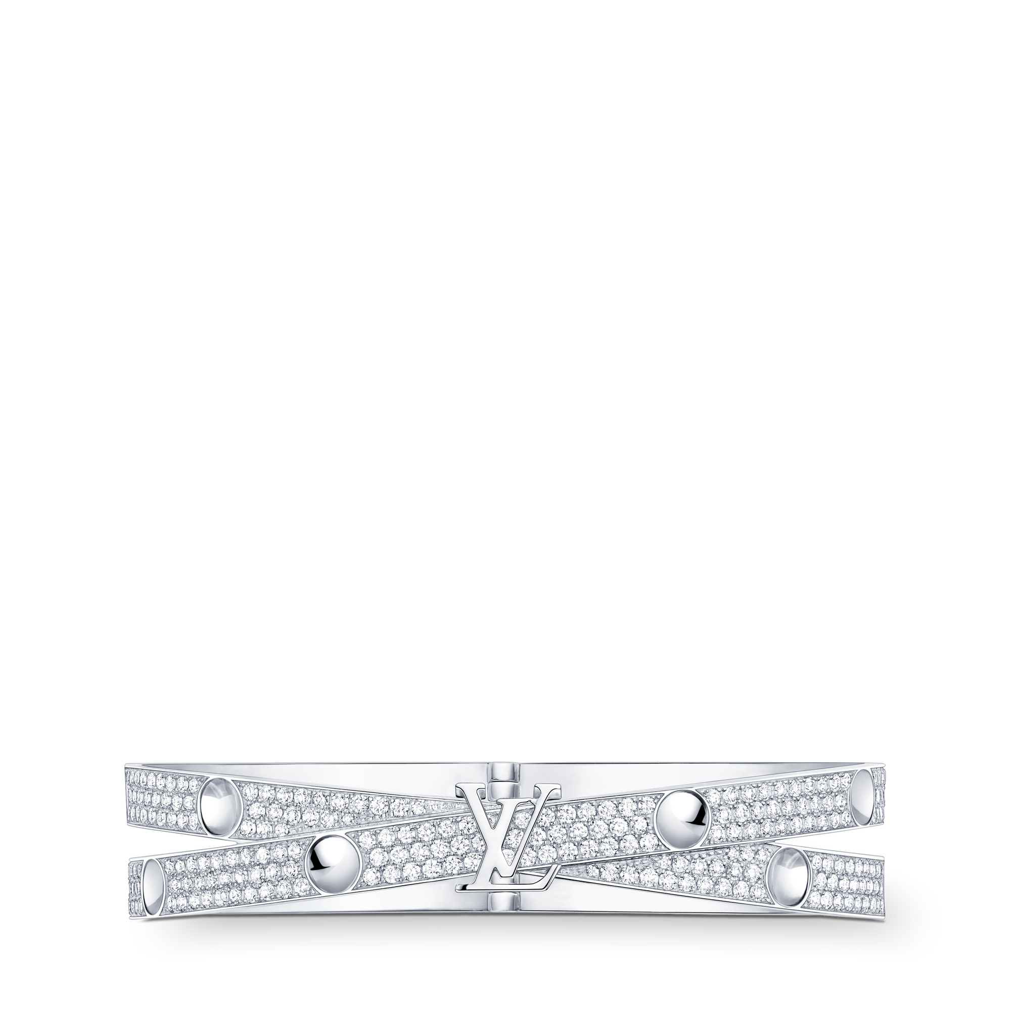 LV} - LV - LV珠宝按类别浏览 | 路易威登LOUIS VUITTON官网 (产品缩放)