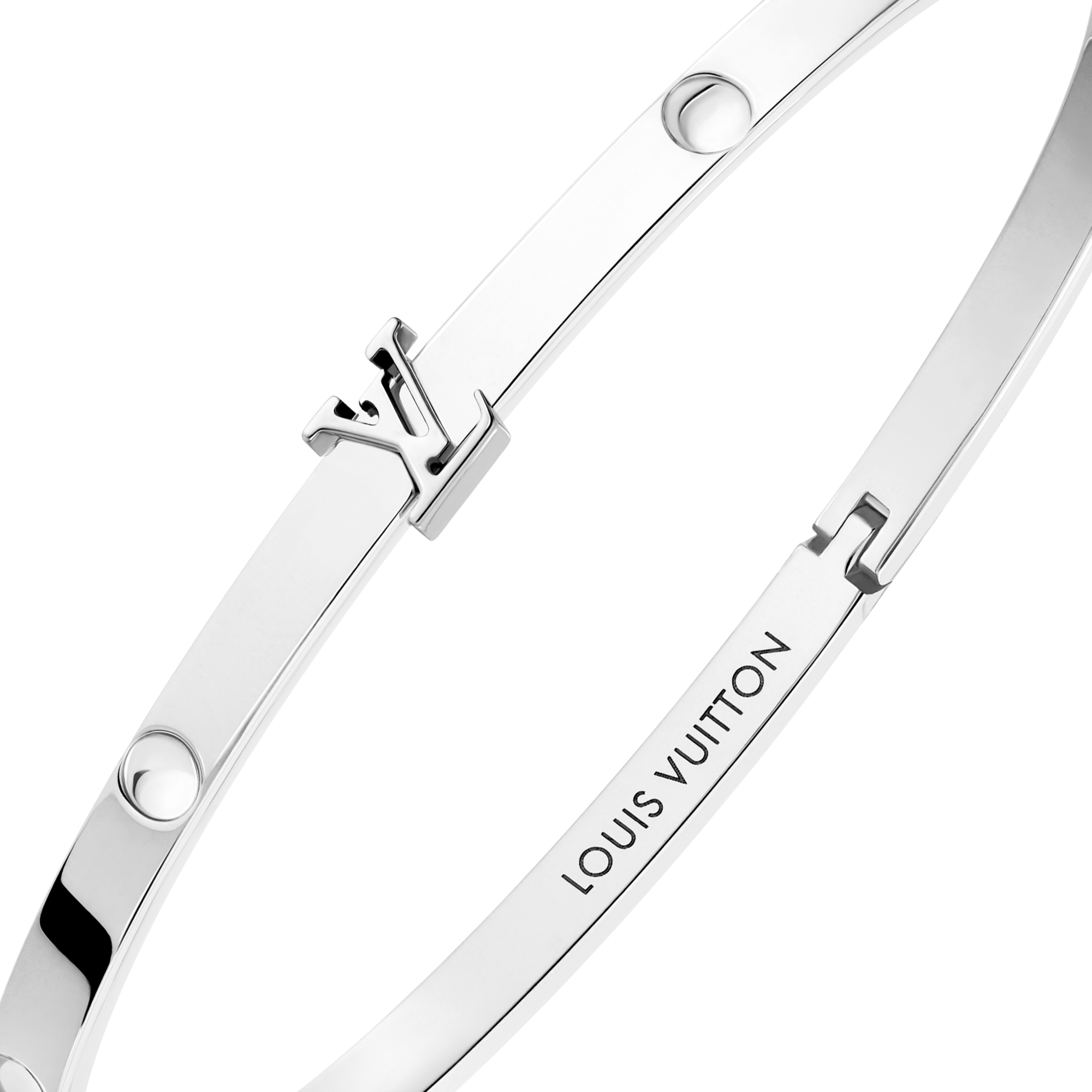 LV} - LV - LV珠宝按类别浏览 | 路易威登LOUIS VUITTON官网 (产品缩放)