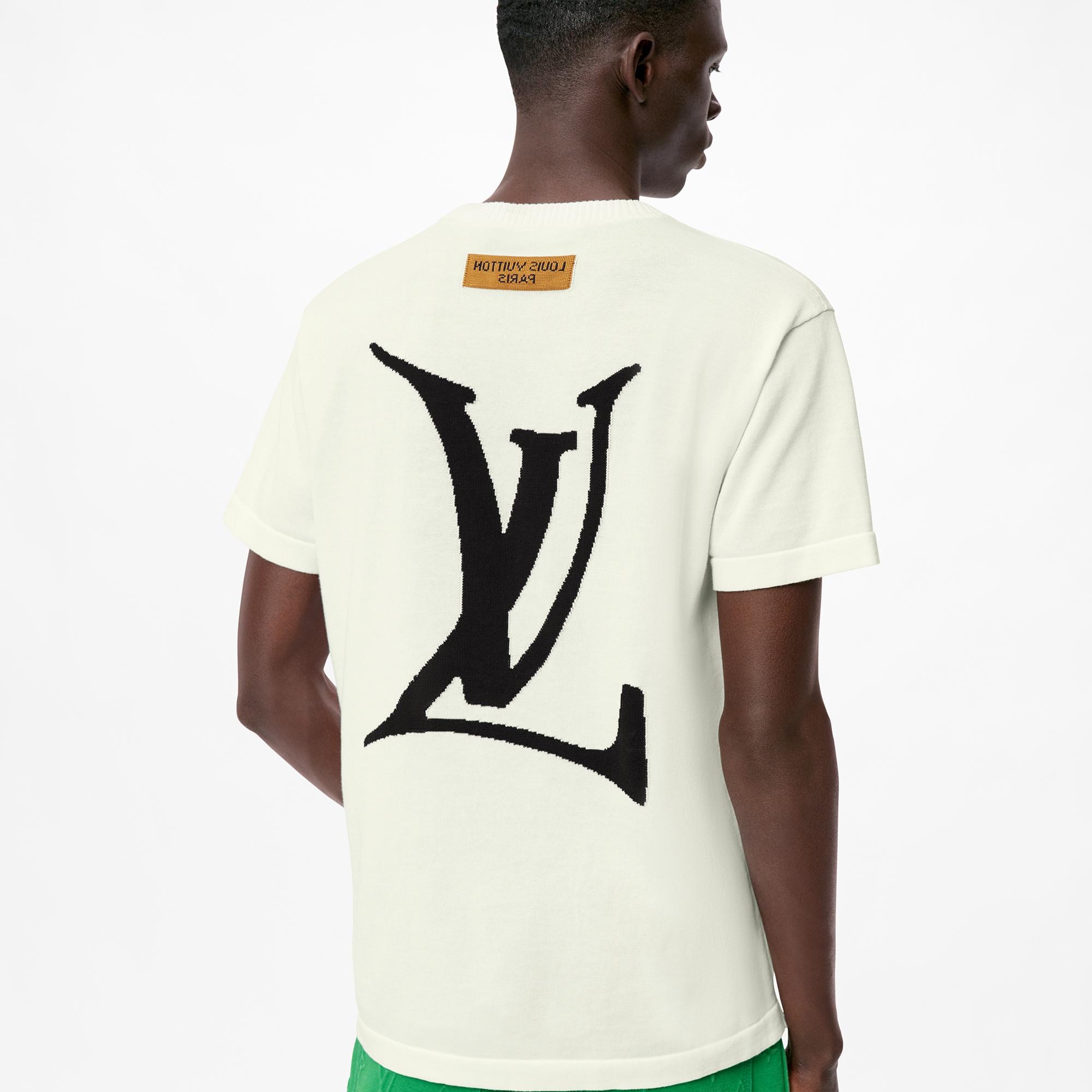 LV} - LV - LV男士Discontinued Product | 路易威登LOUIS VUITTON官网 (产品缩放)