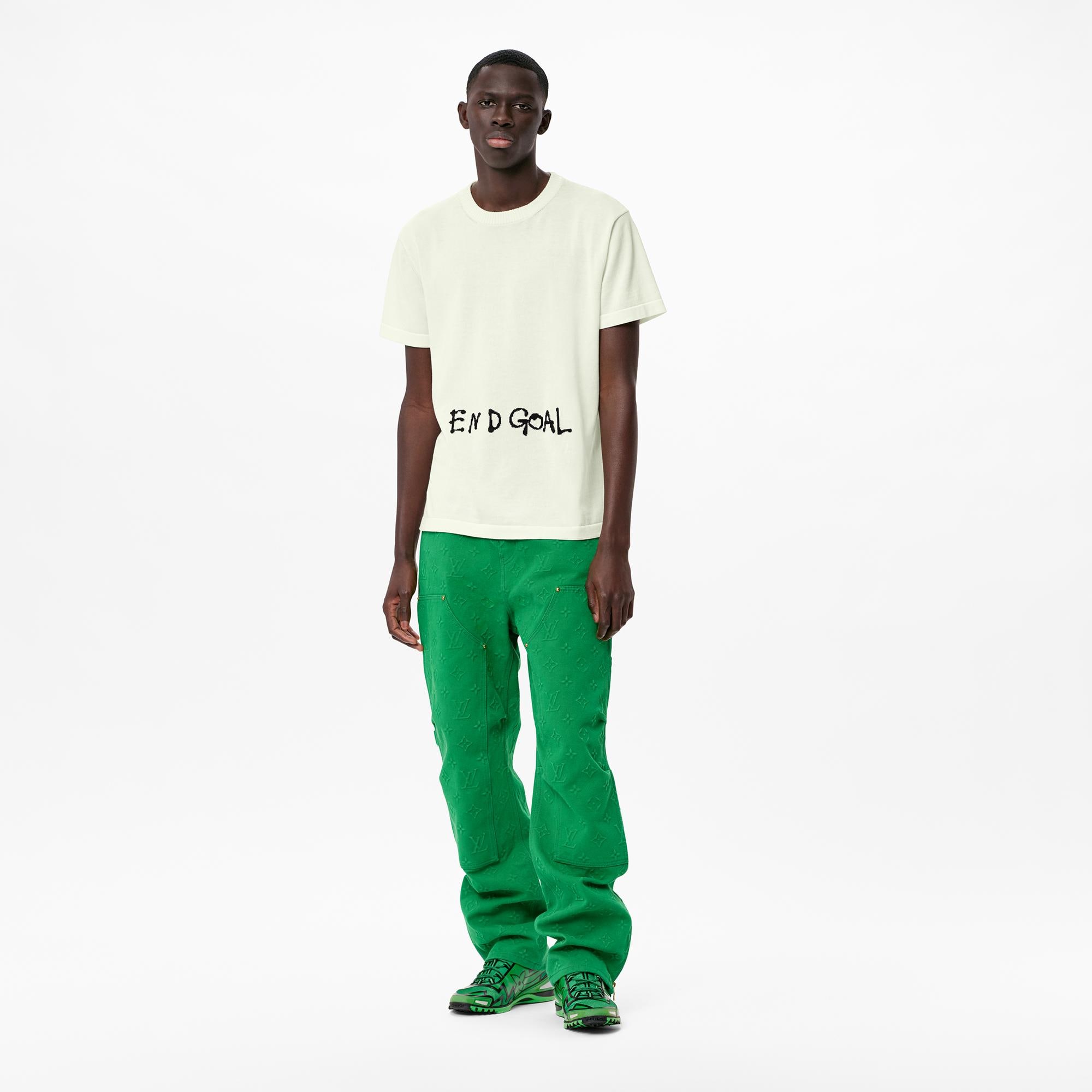 LV} - LV - LV男士Discontinued Product | 路易威登LOUIS VUITTON官网 (产品缩放)