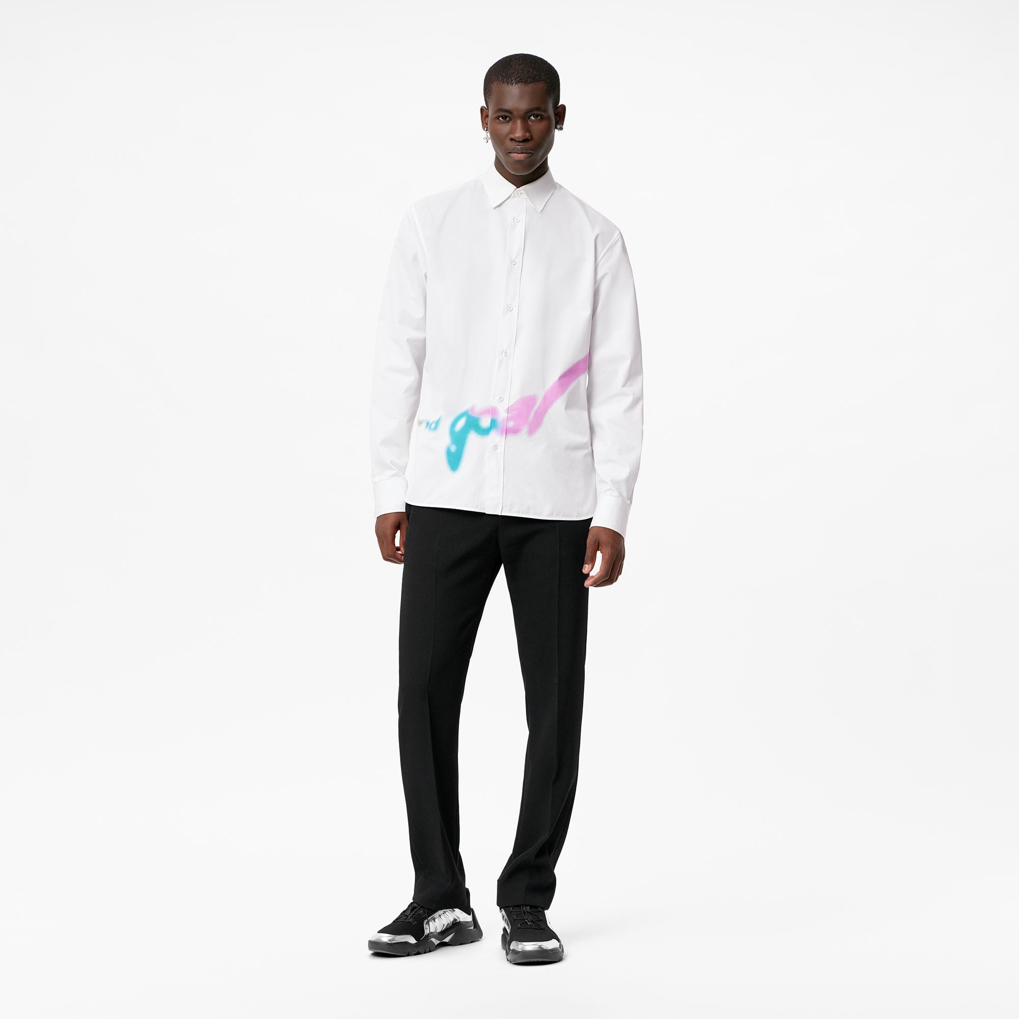 LV} - LV - LV男士Discontinued Product | 路易威登LOUIS VUITTON官网 (产品缩放)