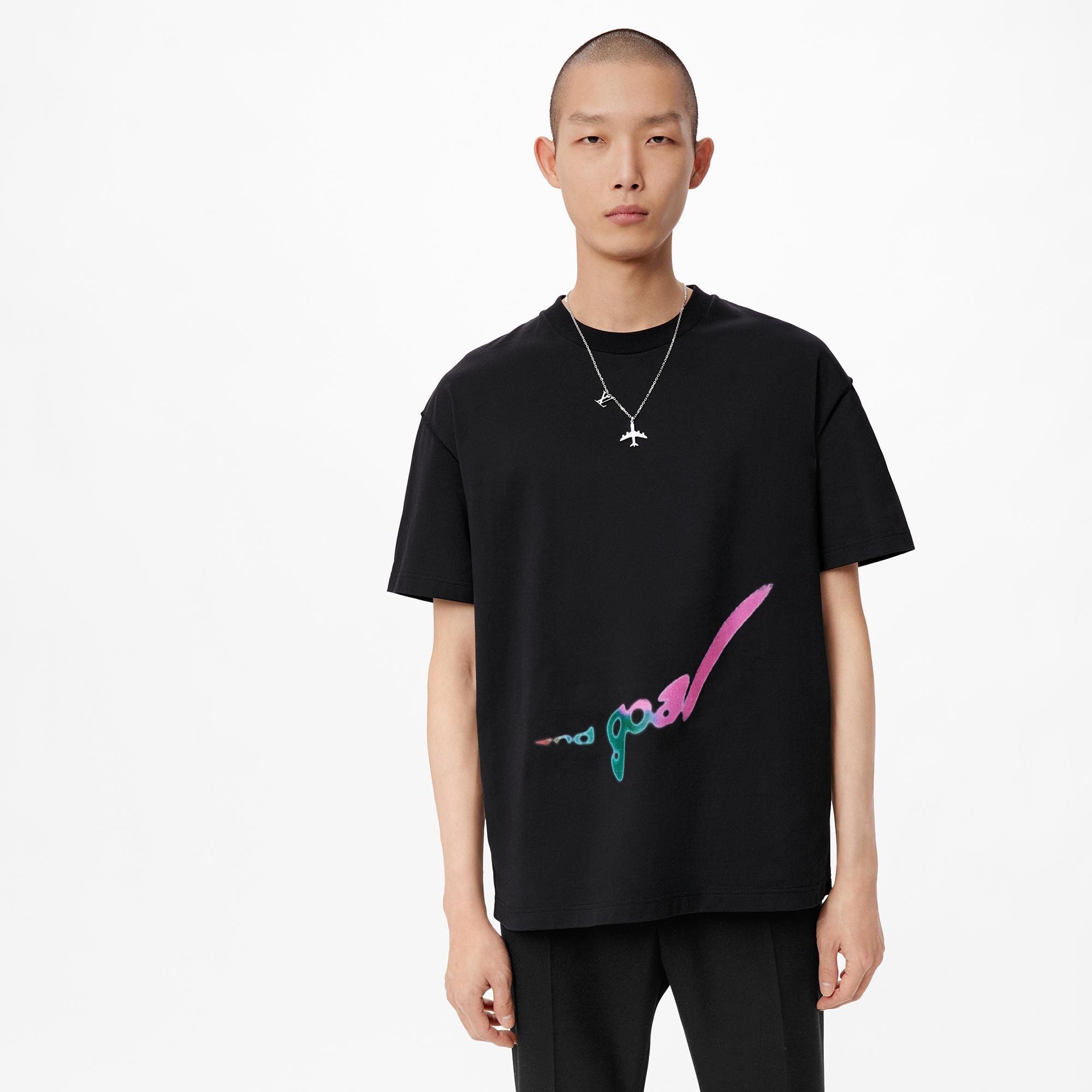 LV} - LV - LV男士Discontinued Product | 路易威登LOUIS VUITTON官网 (产品缩放)