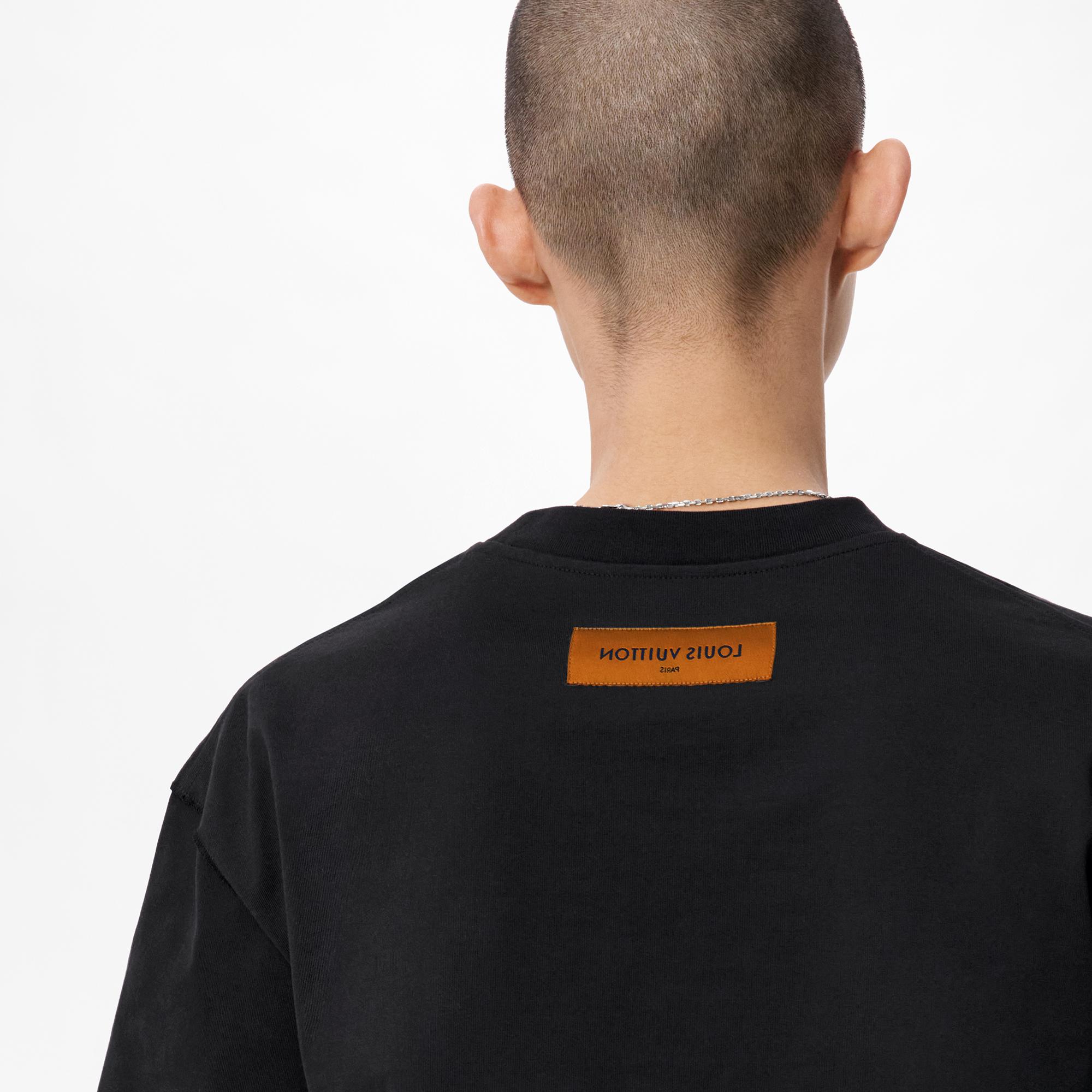 LV} - LV - LV男士Discontinued Product | 路易威登LOUIS VUITTON官网 (产品缩放)