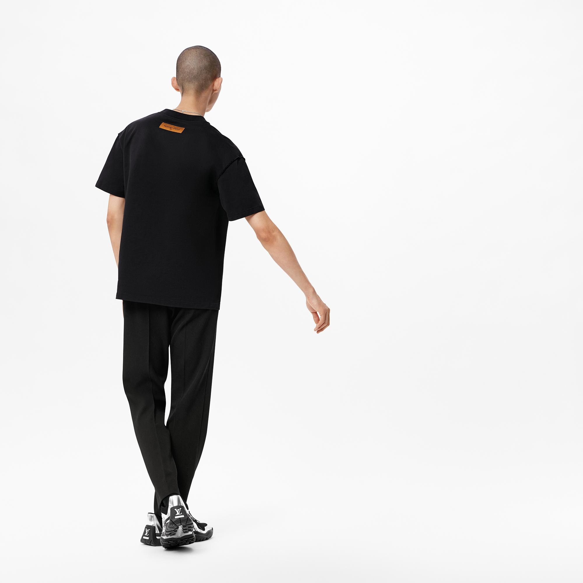 LV} - LV - LV男士Discontinued Product | 路易威登LOUIS VUITTON官网 (产品缩放)