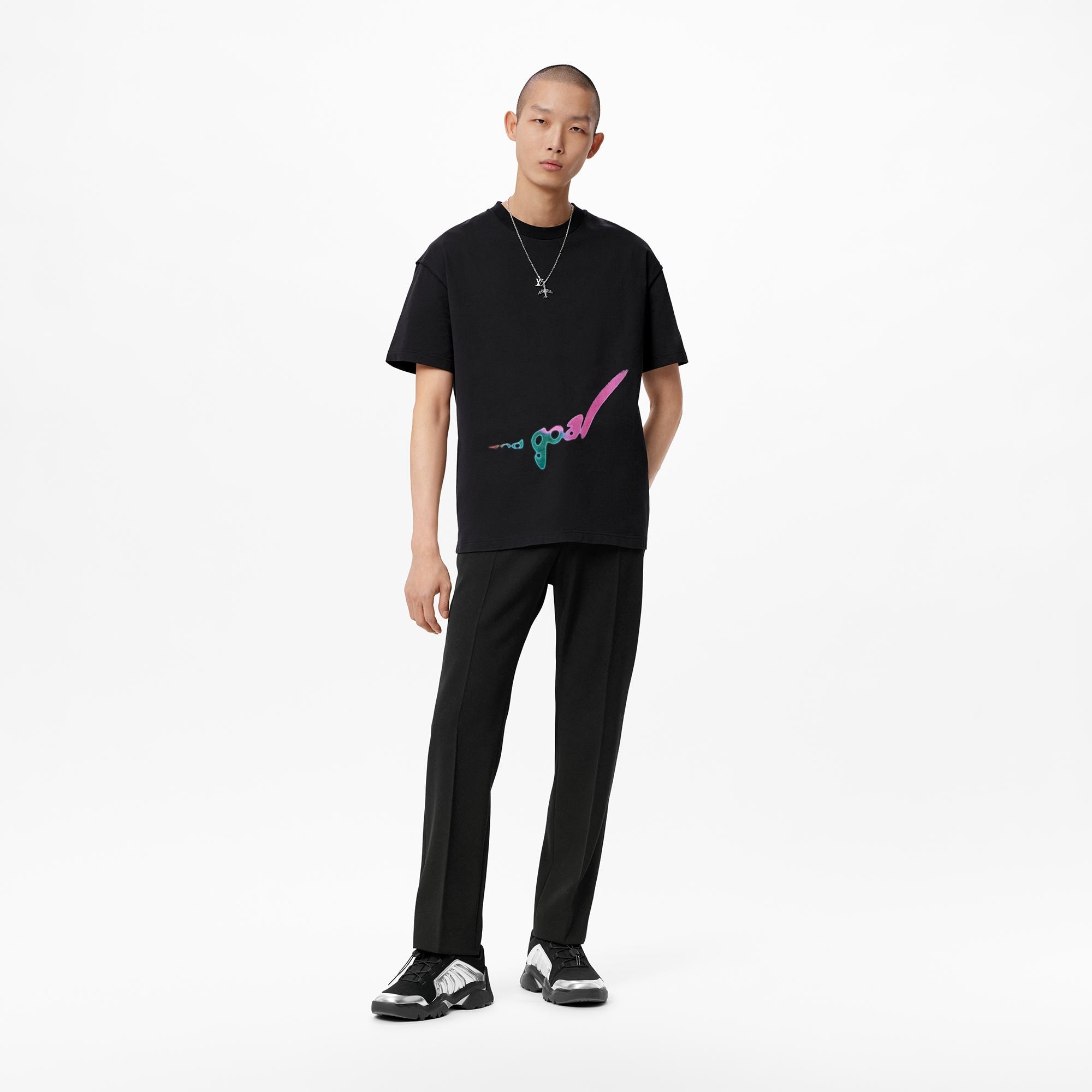 LV} - LV - LV男士Discontinued Product | 路易威登LOUIS VUITTON官网 (产品缩放)