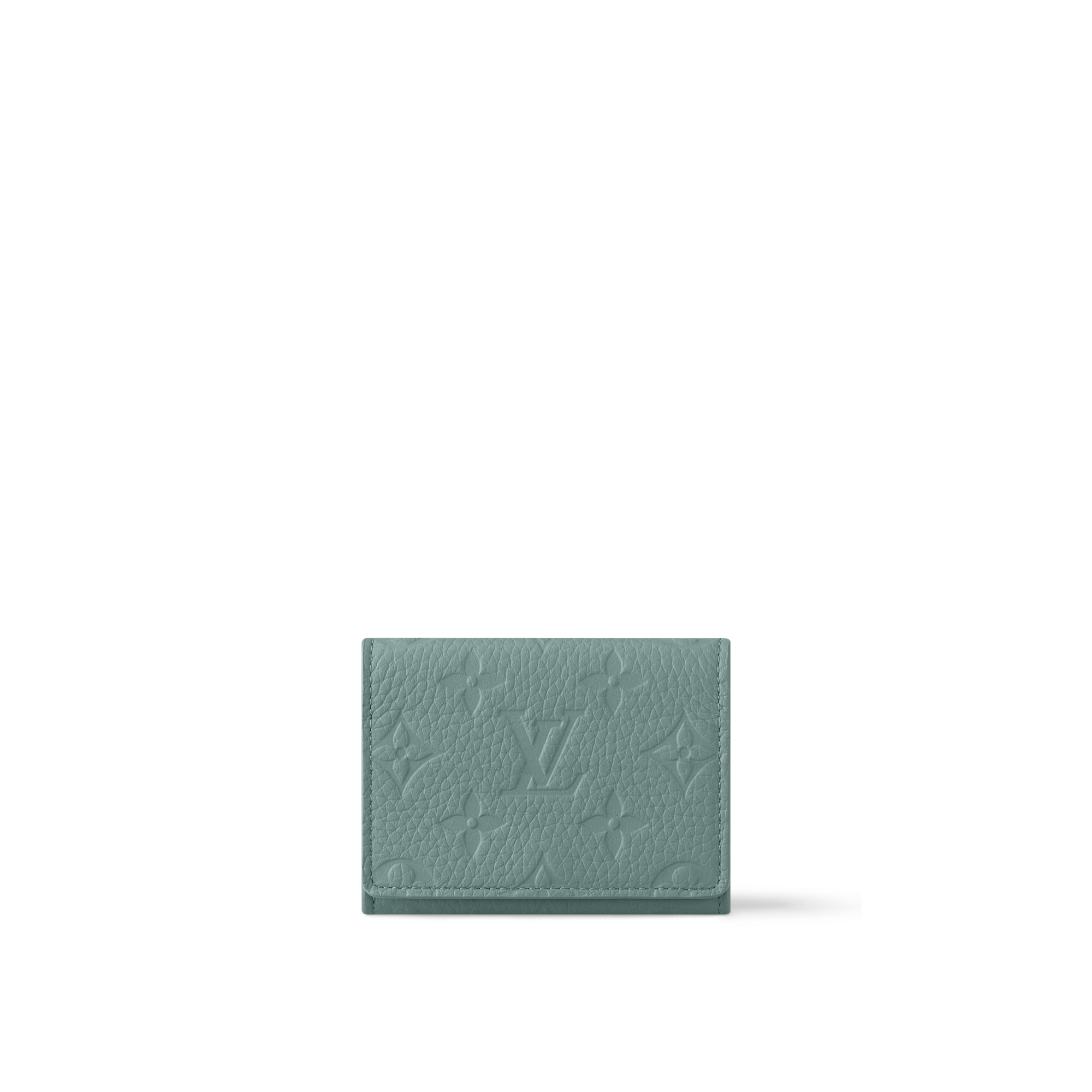 LV} - LVMonogram Taurillon Leather LG - G90 - LV包袋和小型皮具男士小型皮具 | 路易威登LOUIS VUITTON官网 (产品缩放)