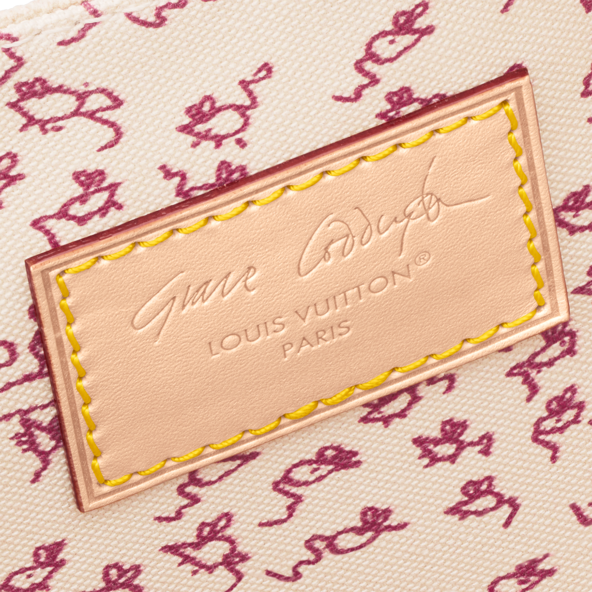 LV} - LV其他Monogram 帆布 - LV女士时尚手袋 | 路易威登LOUIS VUITTON官网 (产品缩放)