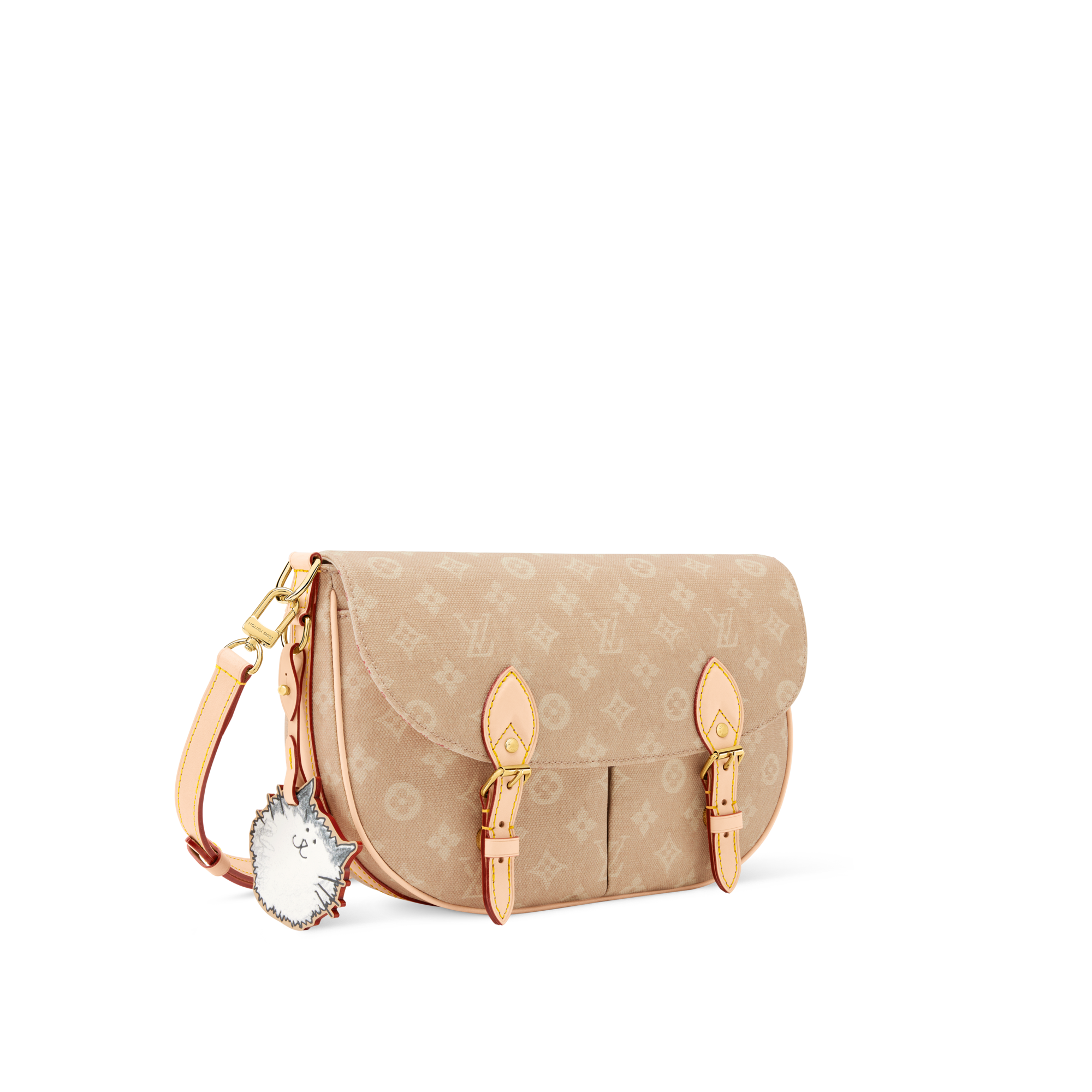 LV} - LV其他Monogram 帆布 - LV女士时尚手袋 | 路易威登LOUIS VUITTON官网 (产品缩放)