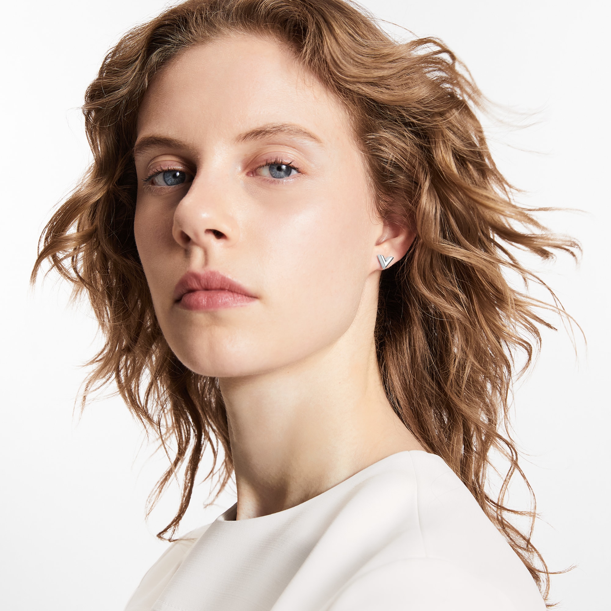 LV} - LVS00 - LV女士时尚首饰 | 路易威登LOUIS VUITTON官网 (产品缩放)