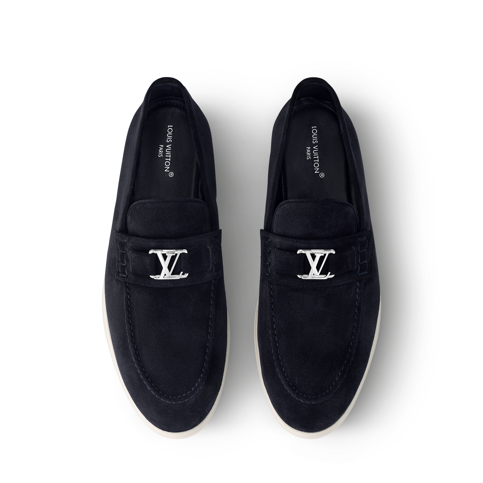 LV} - LV - LV男士鞋履系列 | 路易威登LOUIS VUITTON官网 (产品缩放)