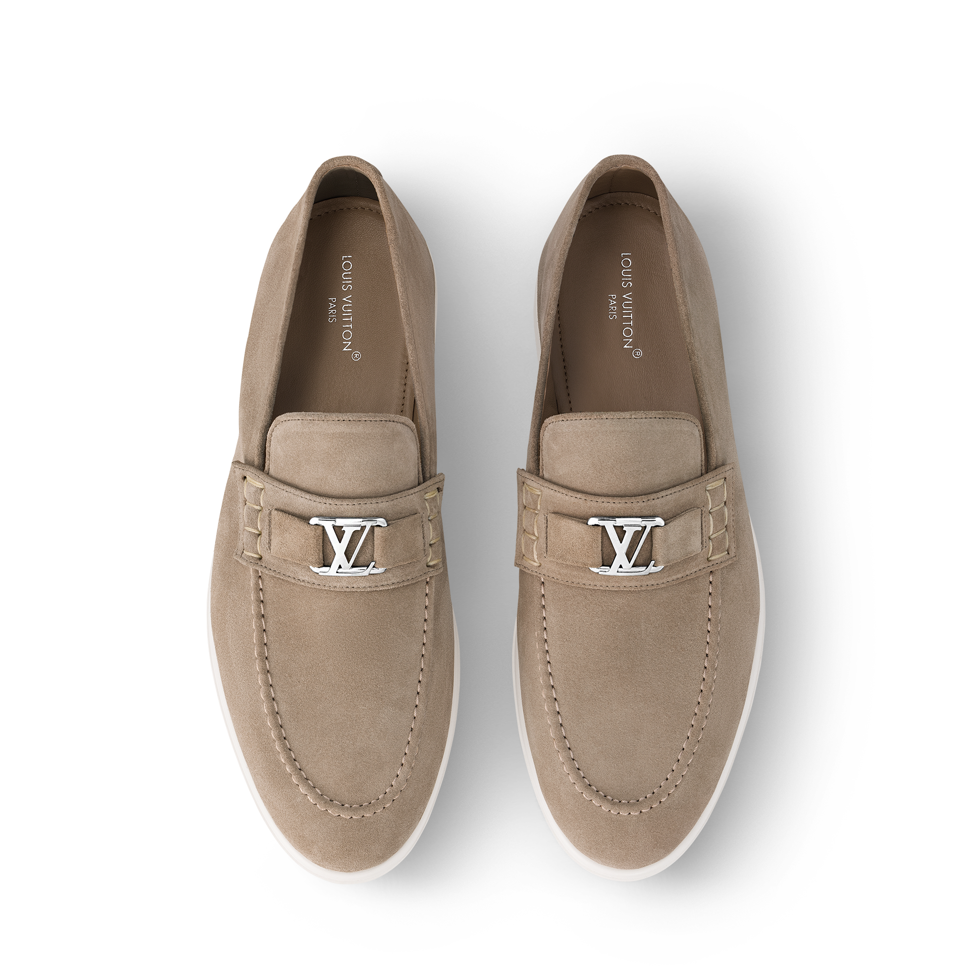 LV} - LV - LV男士鞋履系列 | 路易威登LOUIS VUITTON官网 (产品缩放)