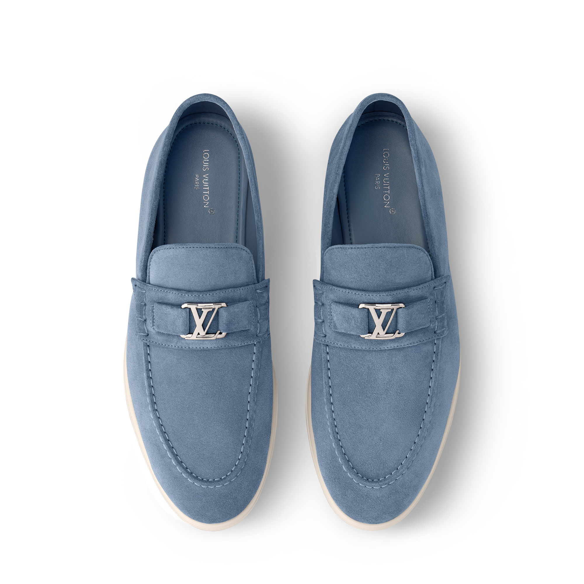 LV} - LV - LV男士鞋履系列 | 路易威登LOUIS VUITTON官网 (产品缩放)
