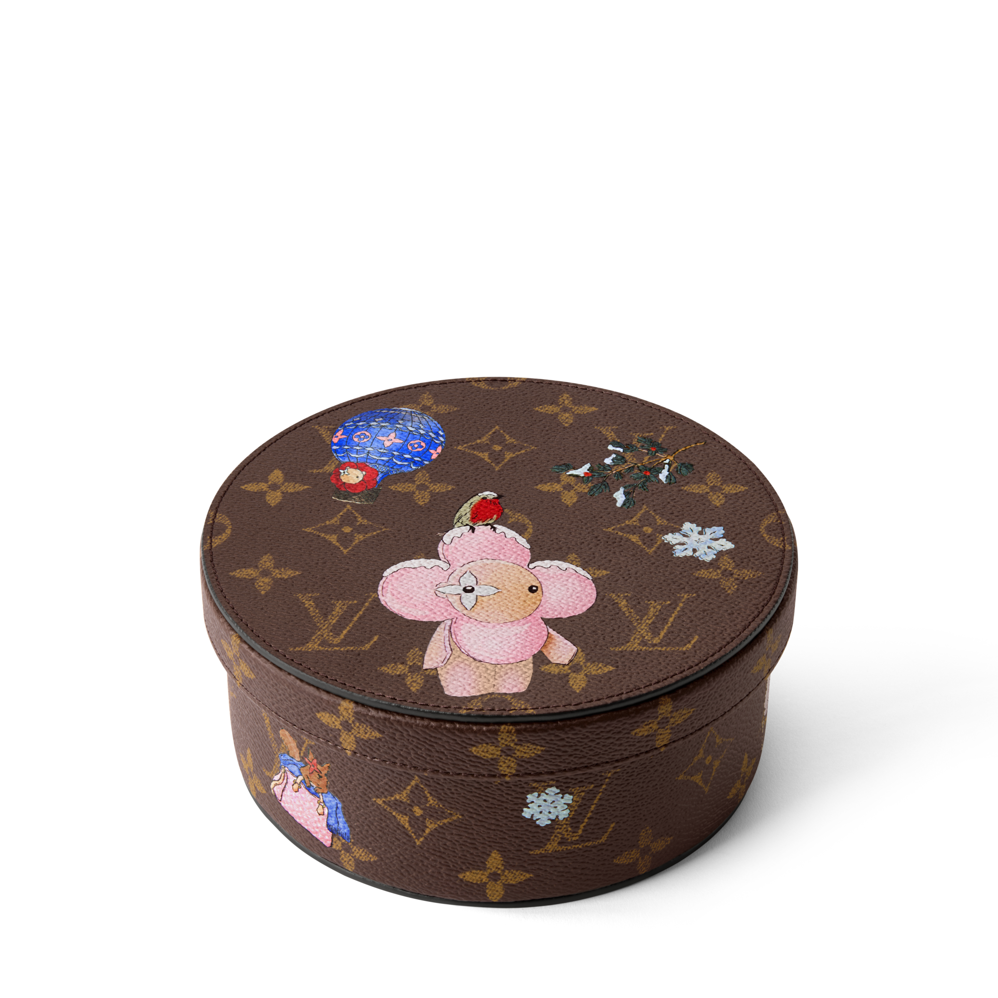 LV} - LVS00 - LV硬箱、旅行和家居运动用品和游戏 | 路易威登LOUIS VUITTON官网 (产品缩放)