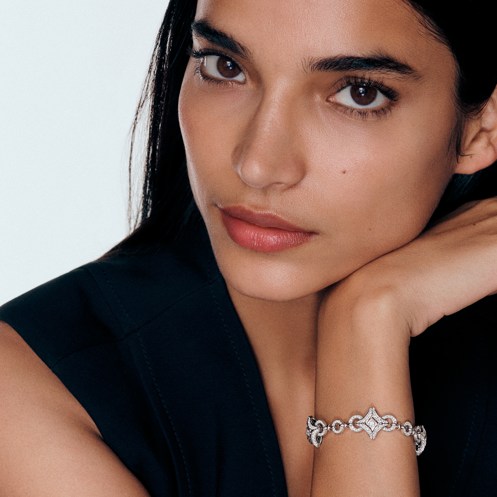 LV} - LV - LV珠宝按类别浏览 | 路易威登LOUIS VUITTON官网 (产品缩放)