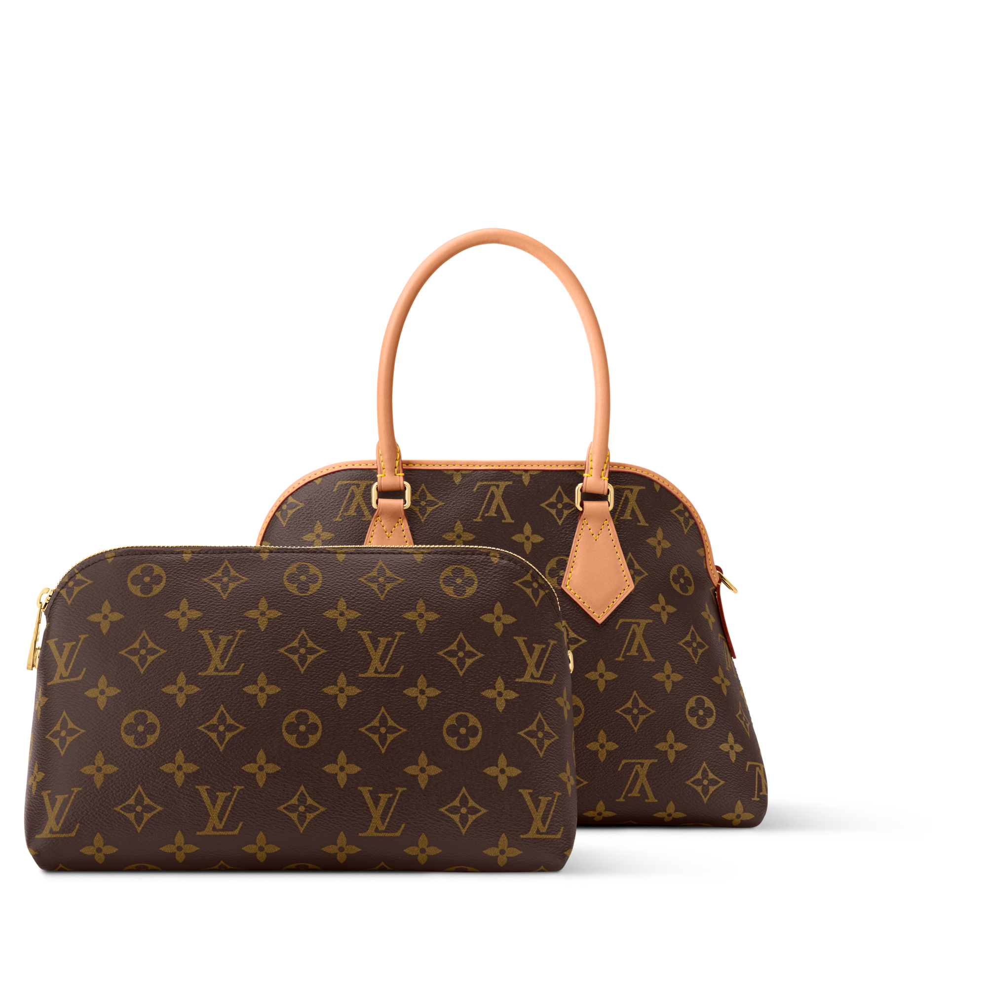 LV} - LVMonogram - LV女士时尚手袋 | 路易威登LOUIS VUITTON官网 (产品缩放)