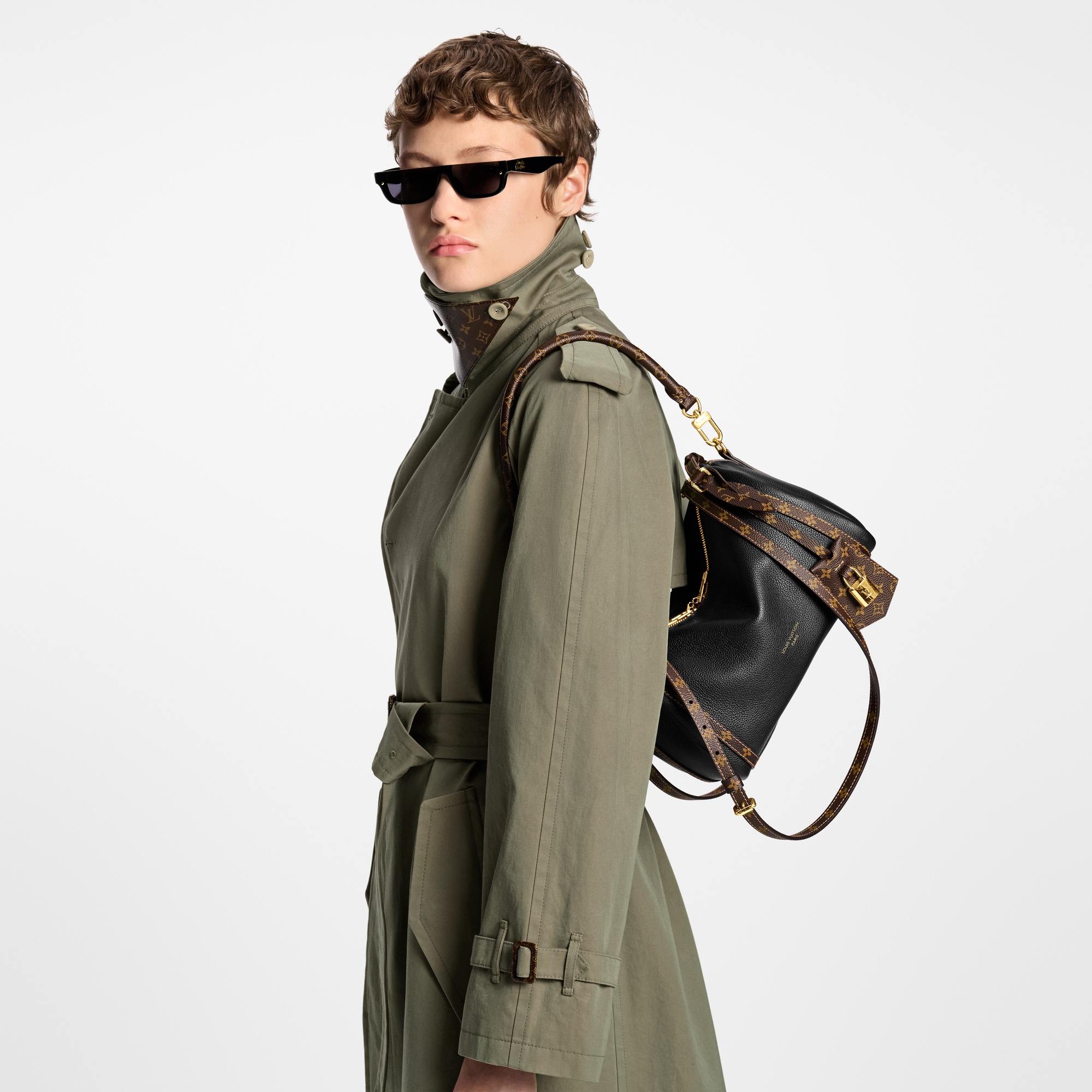 LV} - LVH27 - LV女士时尚手袋 | 路易威登LOUIS VUITTON官网 (产品缩放)