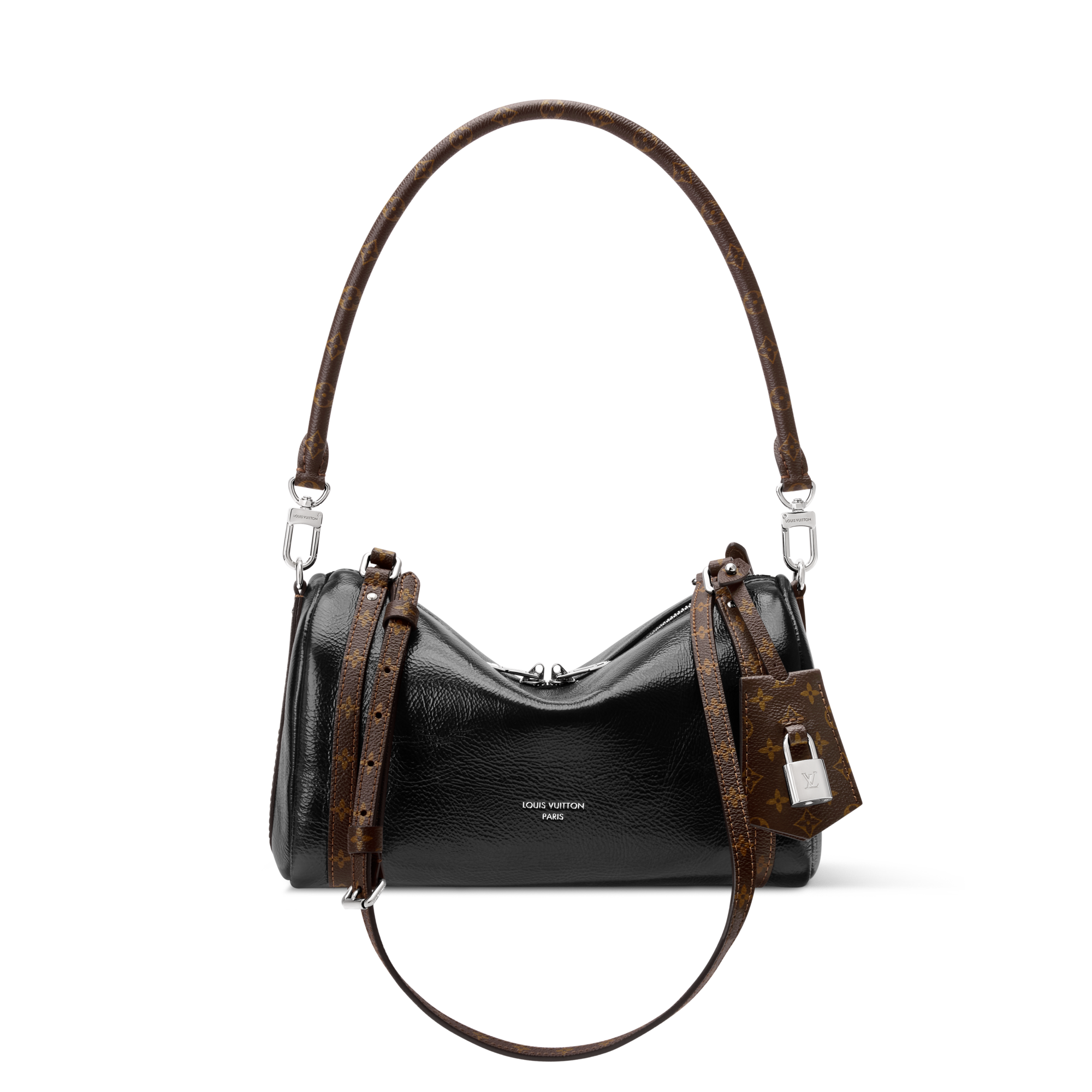 黑色 (线上暂无库存)