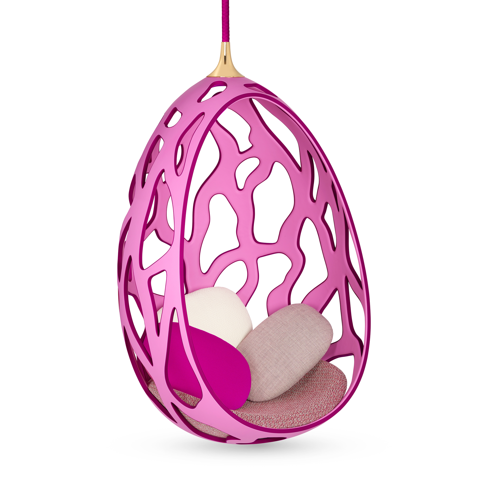 Candy Pink