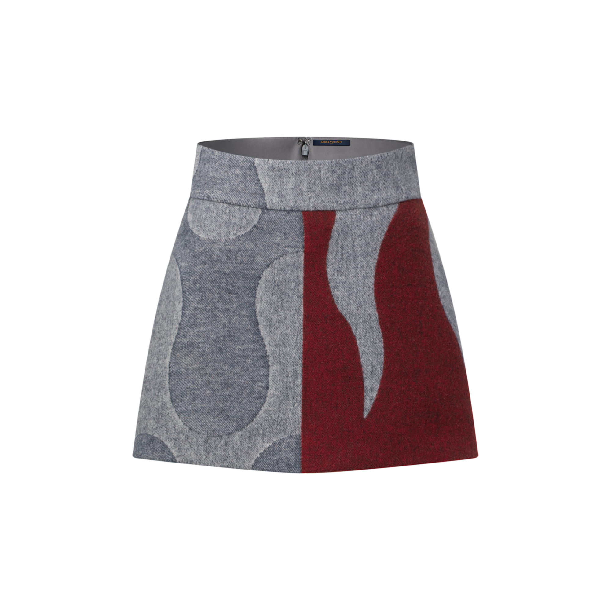 LV} - LV - LV女士高级成衣 | 路易威登LOUIS VUITTON官网 (产品缩放)