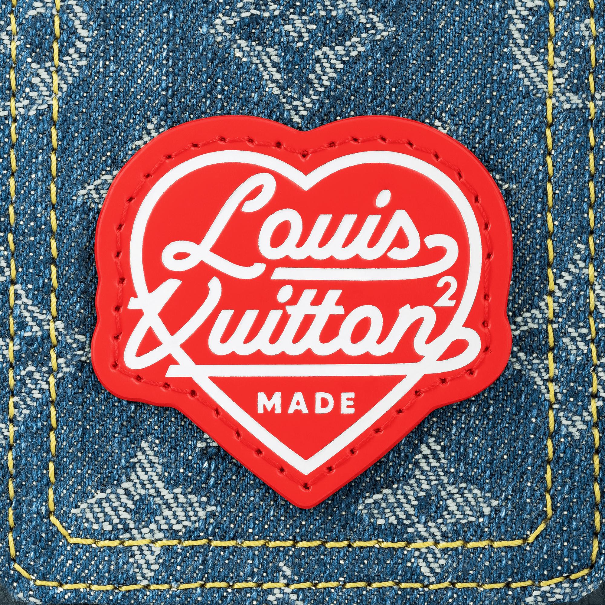 LV} - LVOther Leathers - LV男士小型皮具 | 路易威登LOUIS VUITTON官网 (产品缩放)