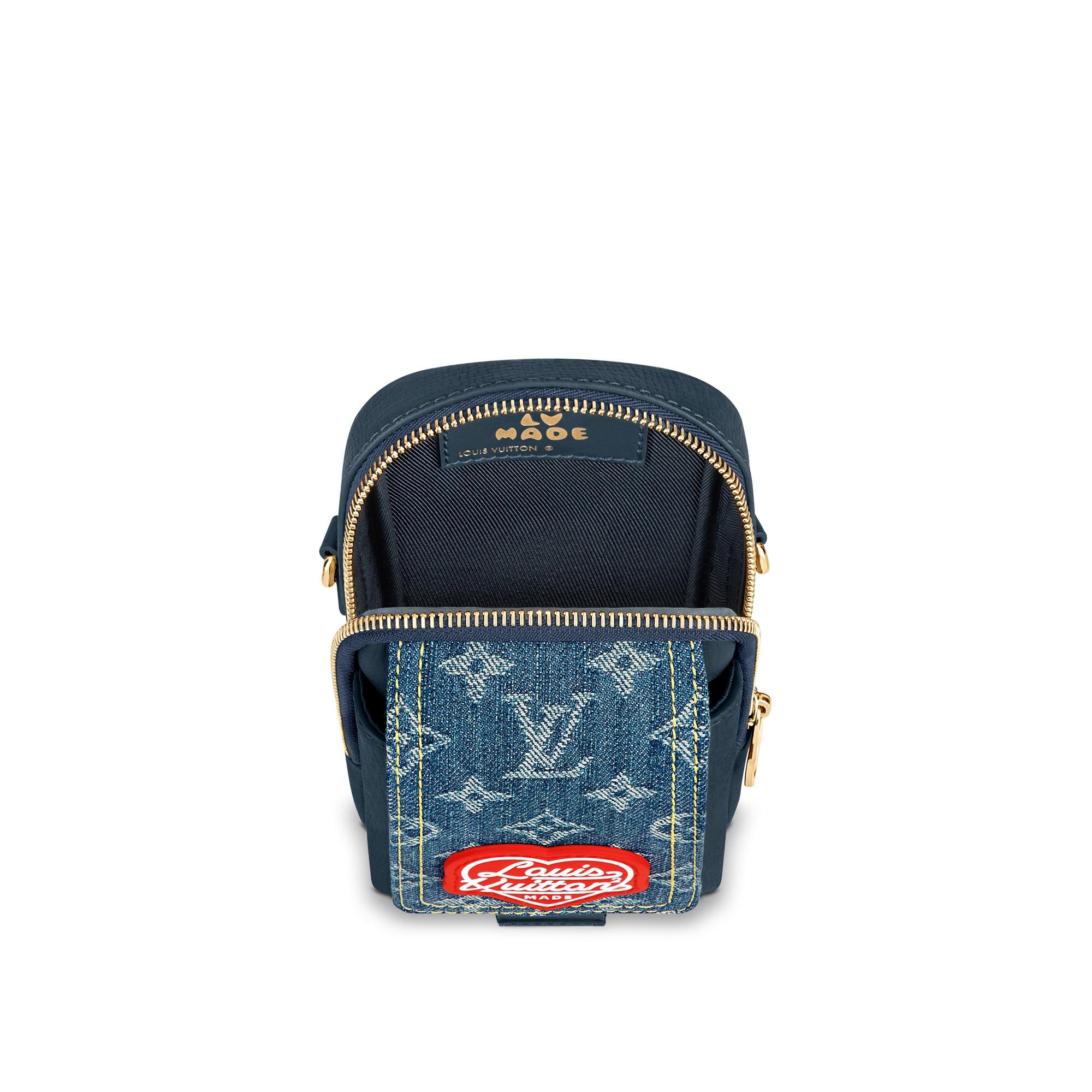 LV} - LVOther Leathers - LV男士小型皮具 | 路易威登LOUIS VUITTON官网 (产品缩放)