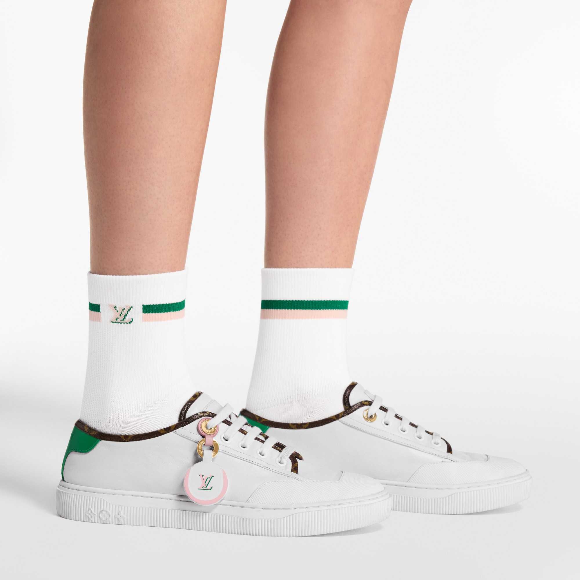 LV} - LVS00 - LV女士灵动配饰 | 路易威登LOUIS VUITTON官网 (产品缩放)