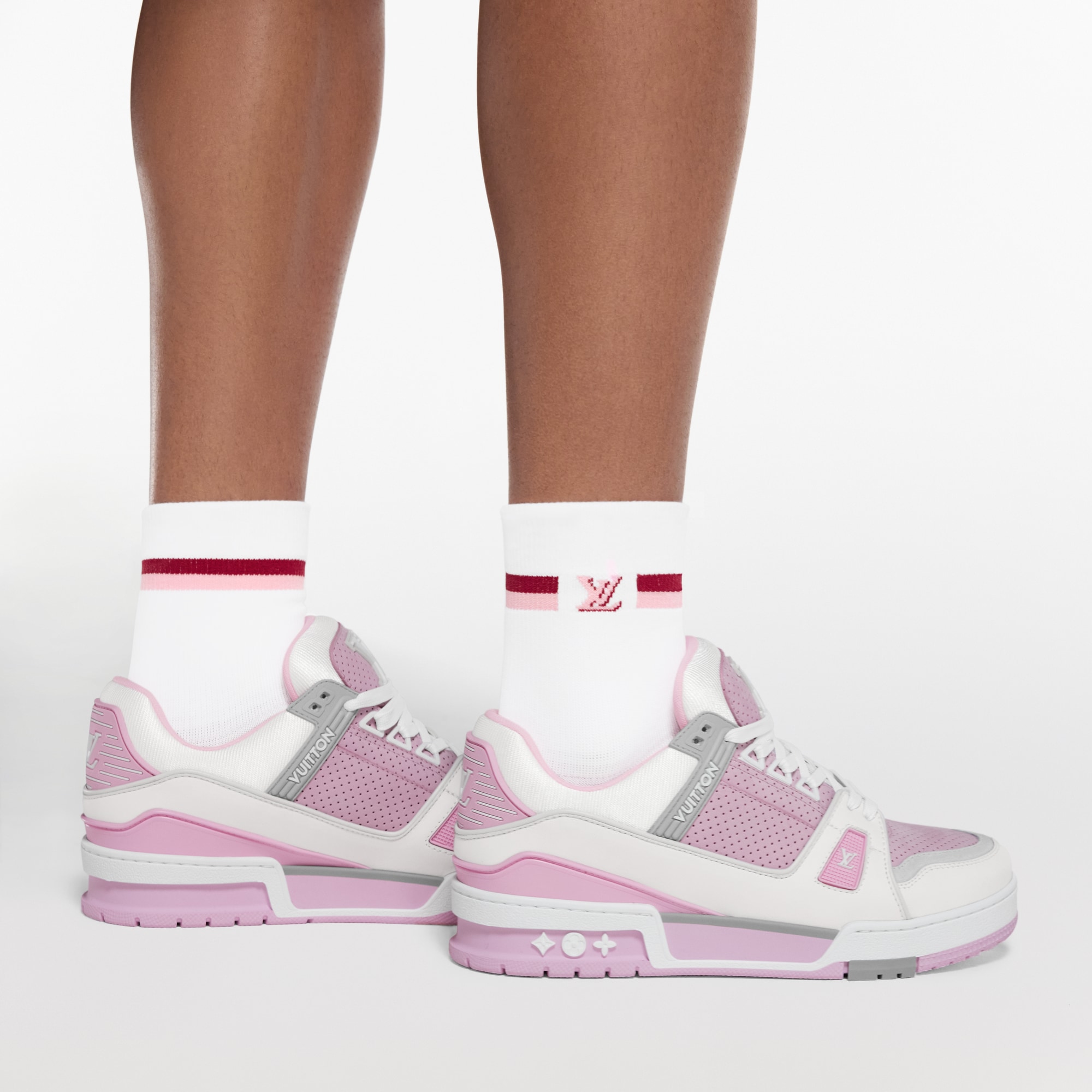 LV} - LVS00 - LV女士灵动配饰 | 路易威登LOUIS VUITTON官网 (产品缩放)