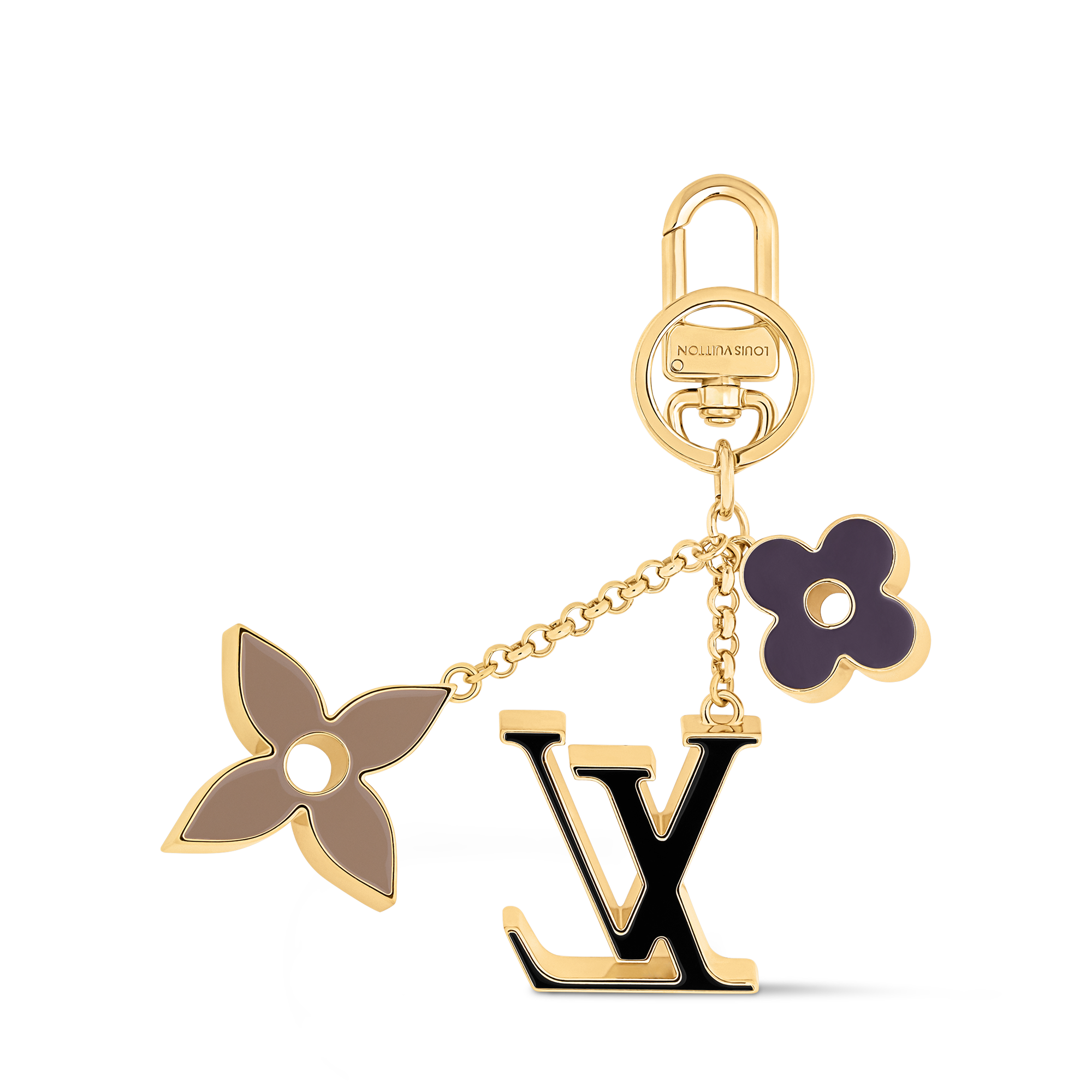 LV} - LVS00 - LV女士灵动配饰 | 路易威登LOUIS VUITTON官网 (产品缩放)