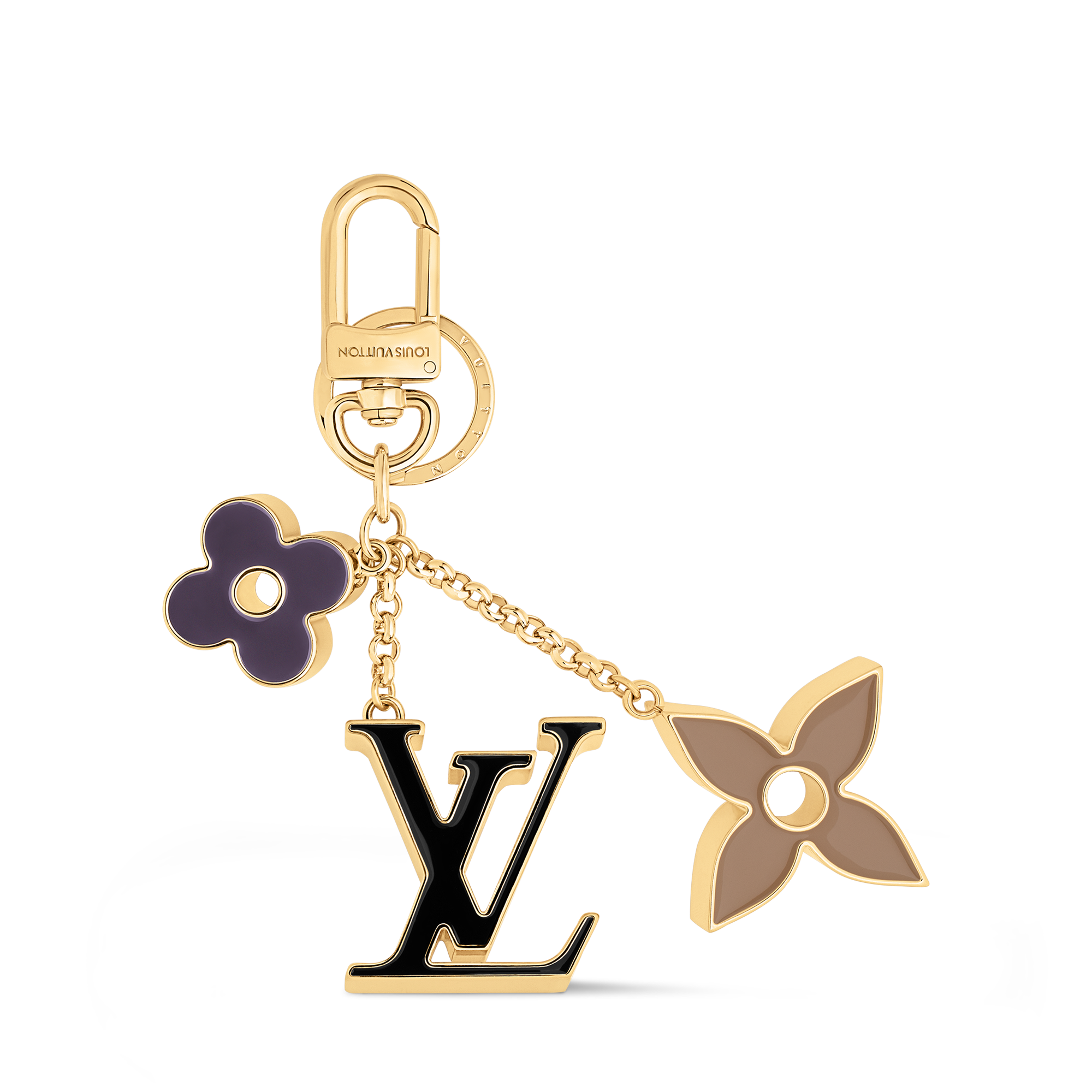 LV} - LVS00 - LV女士灵动配饰 | 路易威登LOUIS VUITTON官网 (产品缩放)