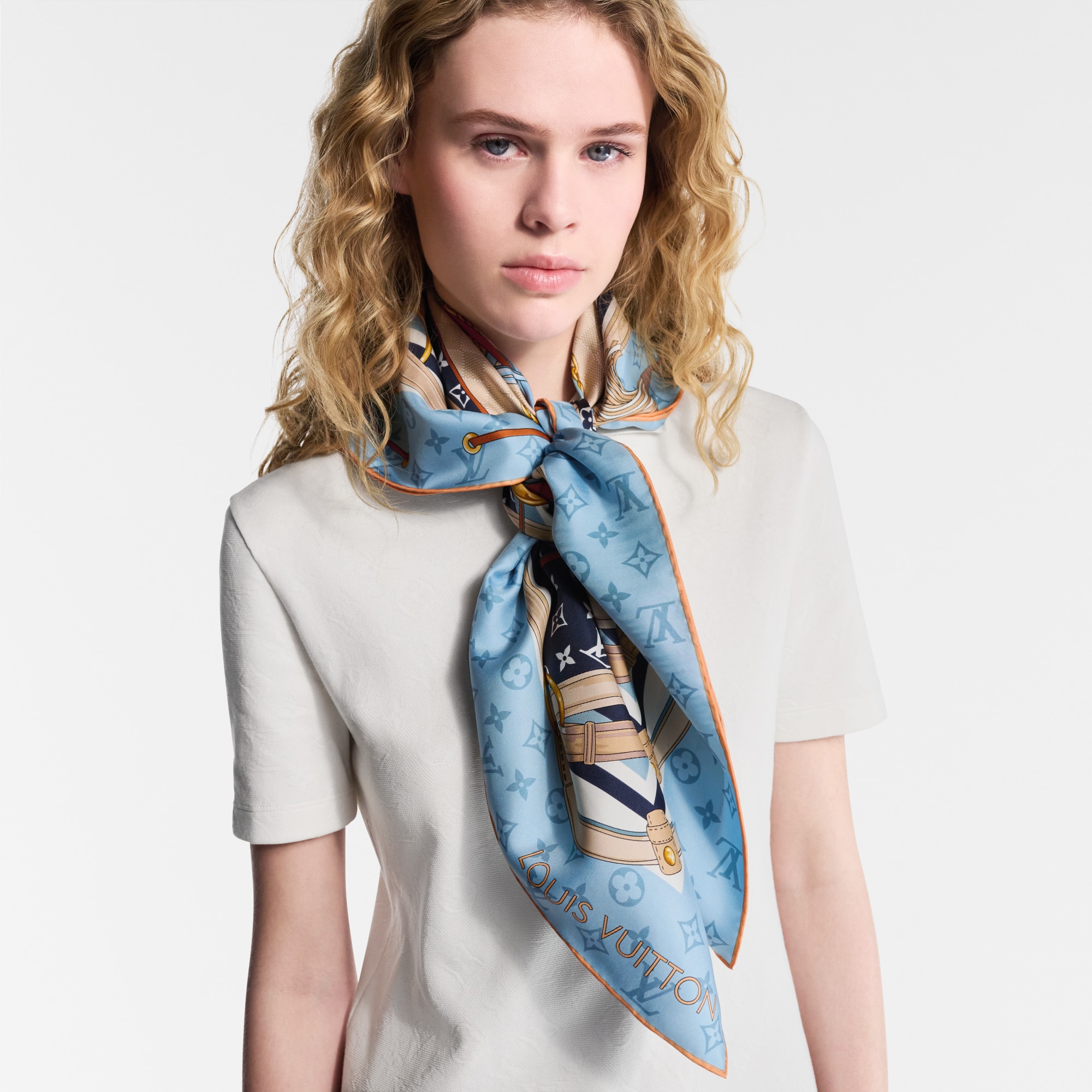 LV} - LVS00 - LV女士灵动配饰 | 路易威登LOUIS VUITTON官网 (产品缩放)