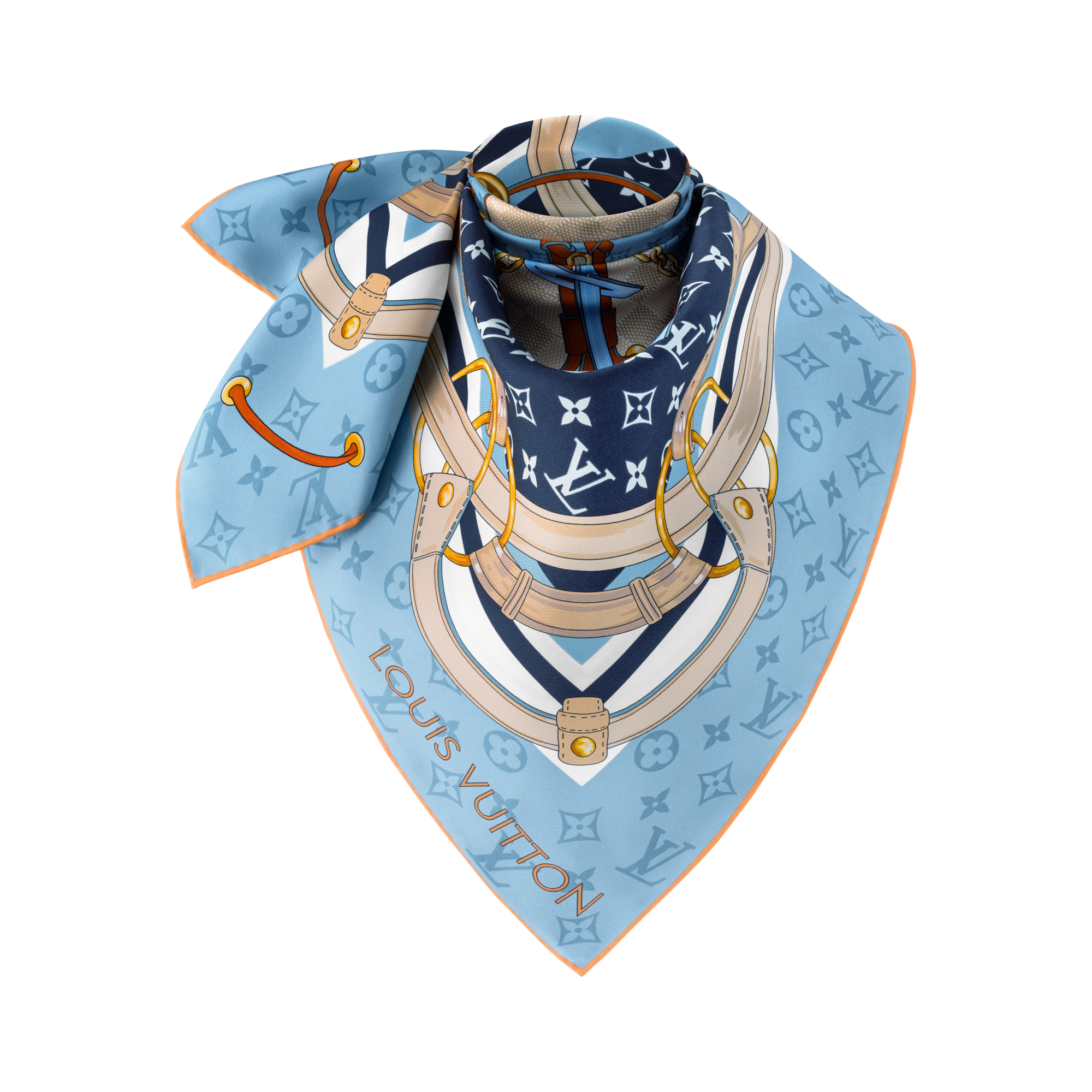 LV} - LVS00 - LV女士灵动配饰 | 路易威登LOUIS VUITTON官网 (产品缩放)